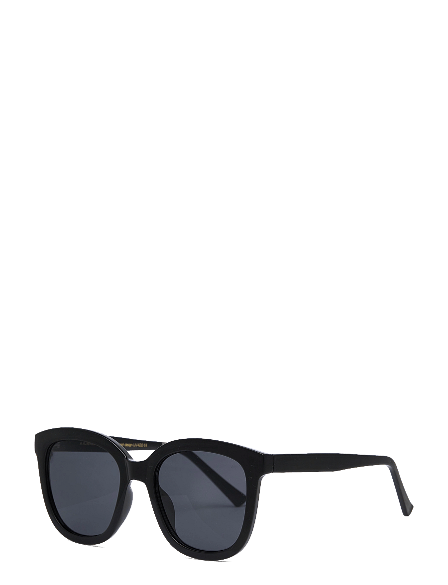 A.Kjærbede - Billy - round frame - black - 2
