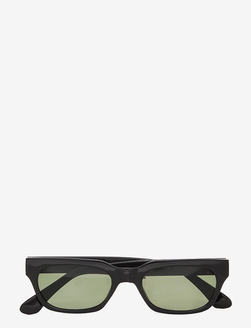 A.Kjærbede - Bror - kulmikkaat aurinkolasit - black - 1