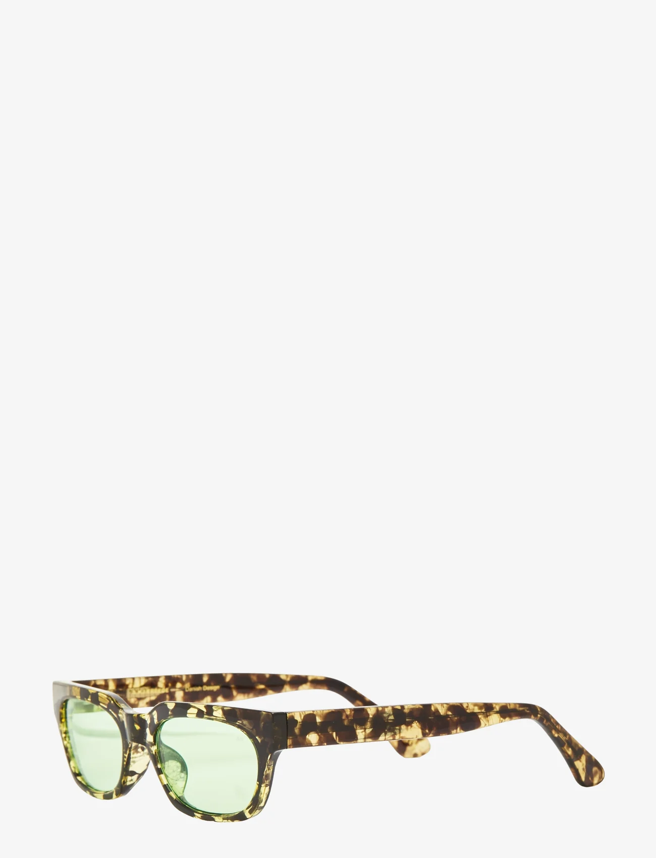 A.Kjærbede - Bror - lowest prices - black / yellow tortoise - 1