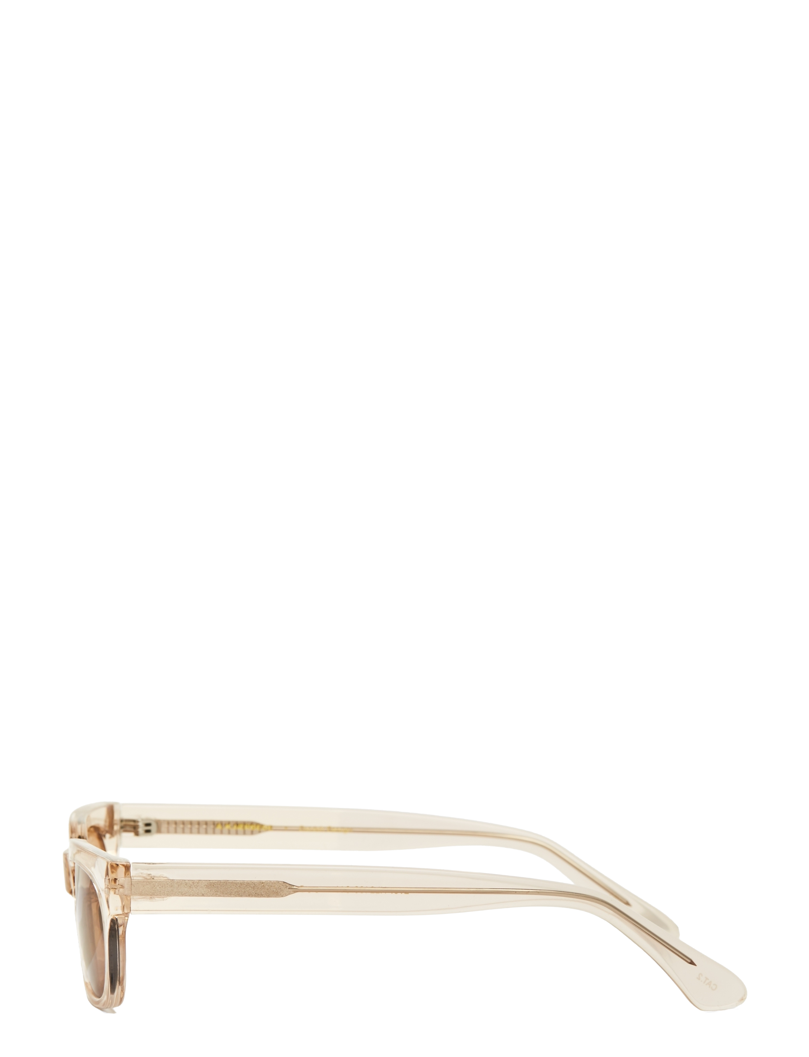 A.Kjærbede - Bror - eckige form - champagne - 3