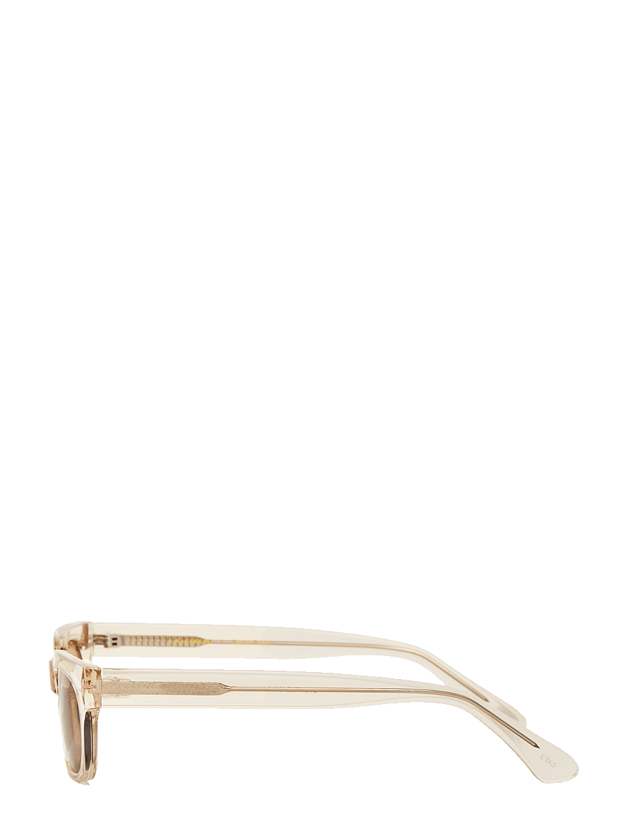 A.Kjærbede - Bror - eckige form - champagne - 3