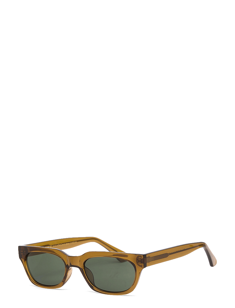 A.Kjærbede - Bror - fyrkantiga - smoke transparent - 2