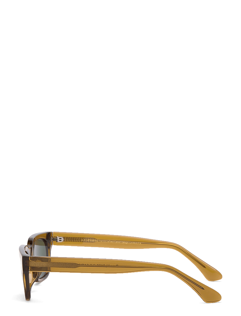 A.Kjærbede - Bror - fyrkantiga - smoke transparent - 3