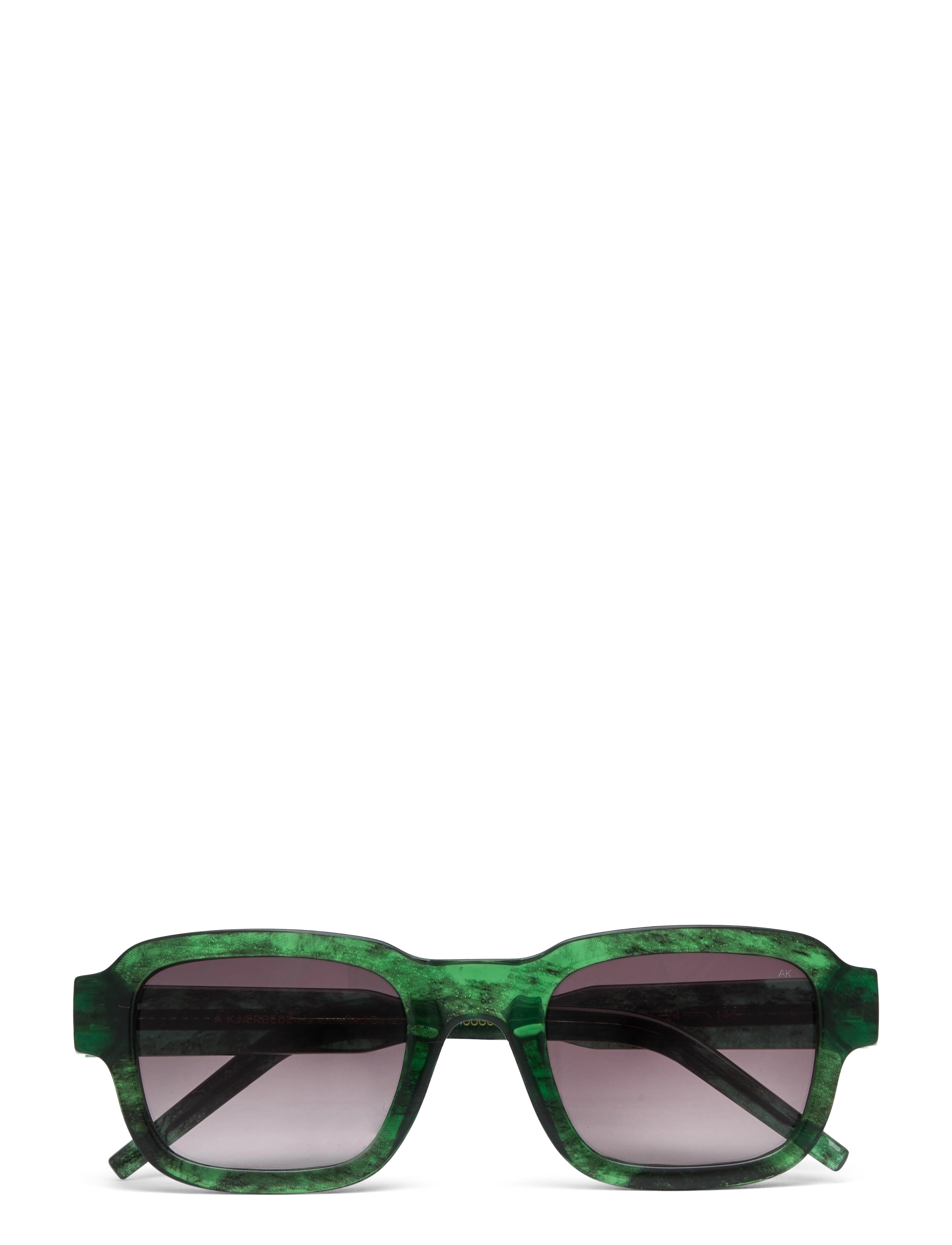 GREEN MARBLE TRANSPARENT