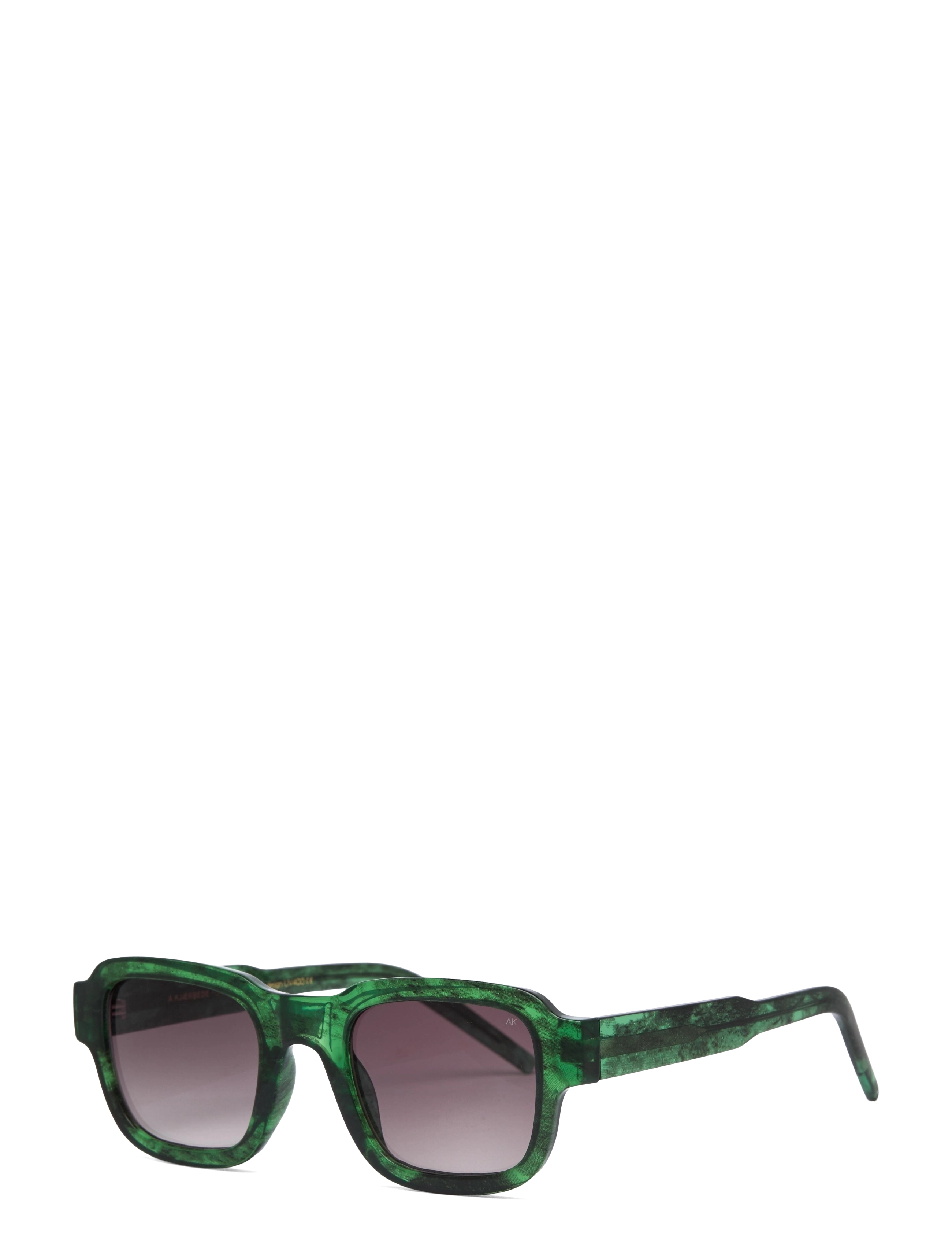 A.Kjærbede - Halo - laveste priser - green marble transparent - 2