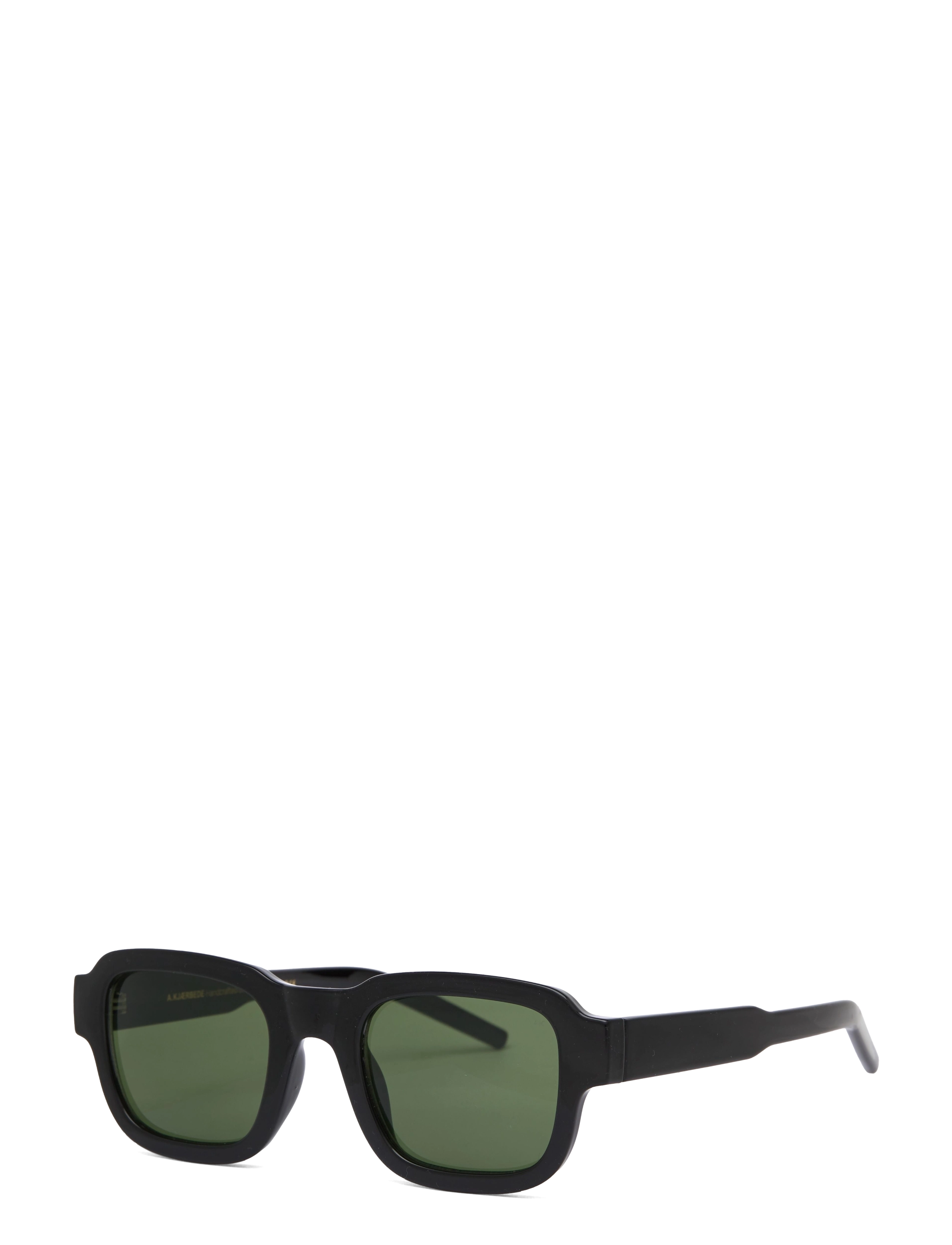 A.Kjærbede - Halo - laveste priser - black - 2