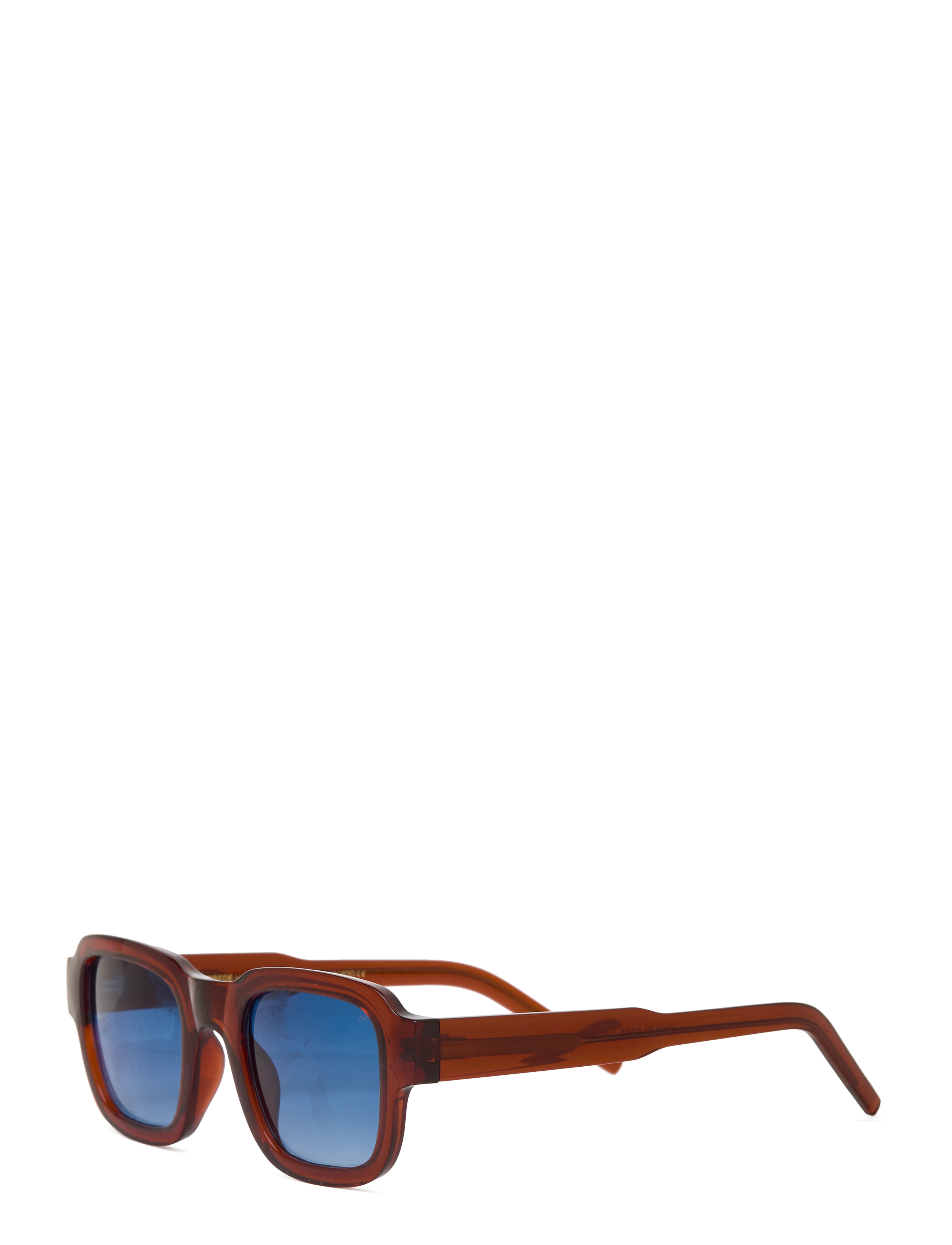 A.Kjærbede - Halo - die niedrigsten preise - brown transparent - 2