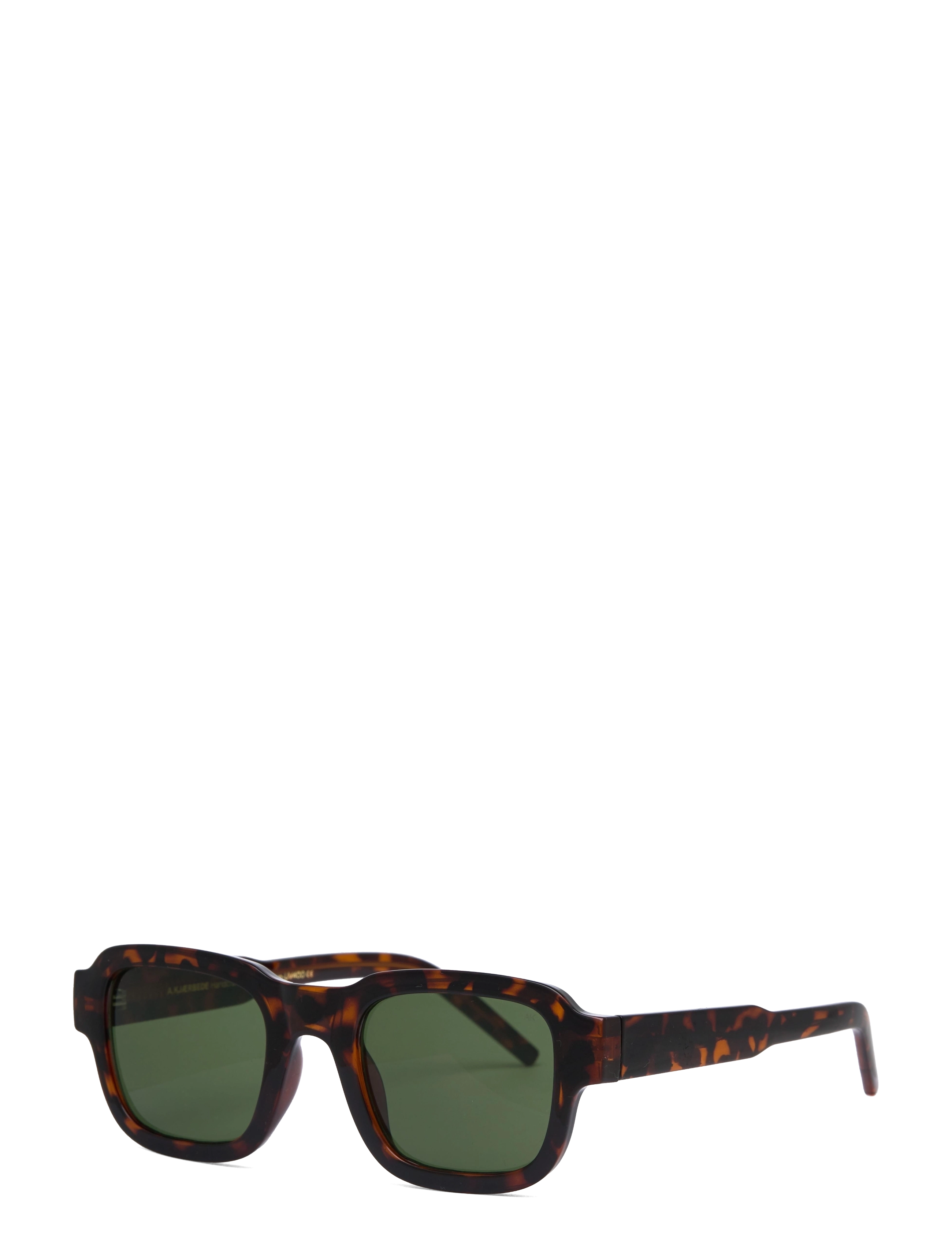 A.Kjærbede - Halo - laveste priser - demi tortoise - 2