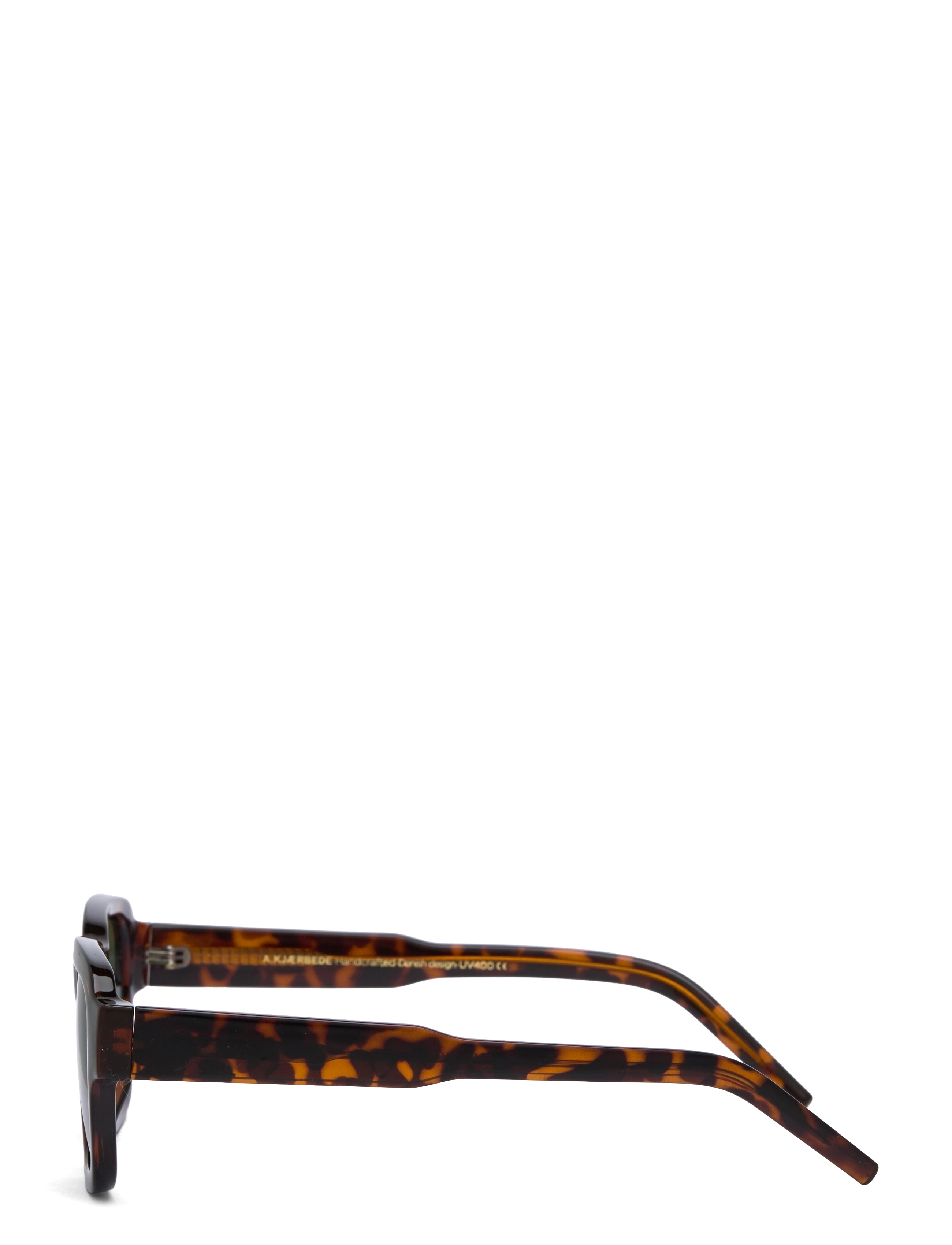 A.Kjærbede - Halo - laveste priser - demi tortoise - 3