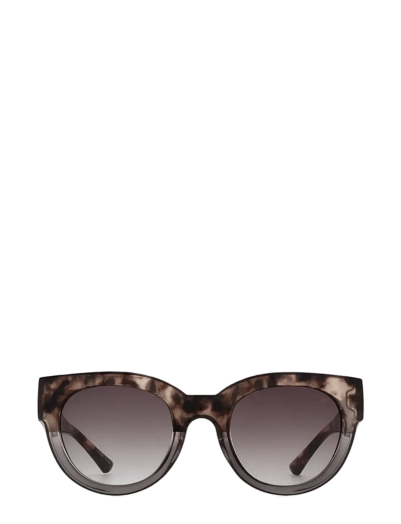 A.Kjærbede - Lilly - round frame - coquina - 0