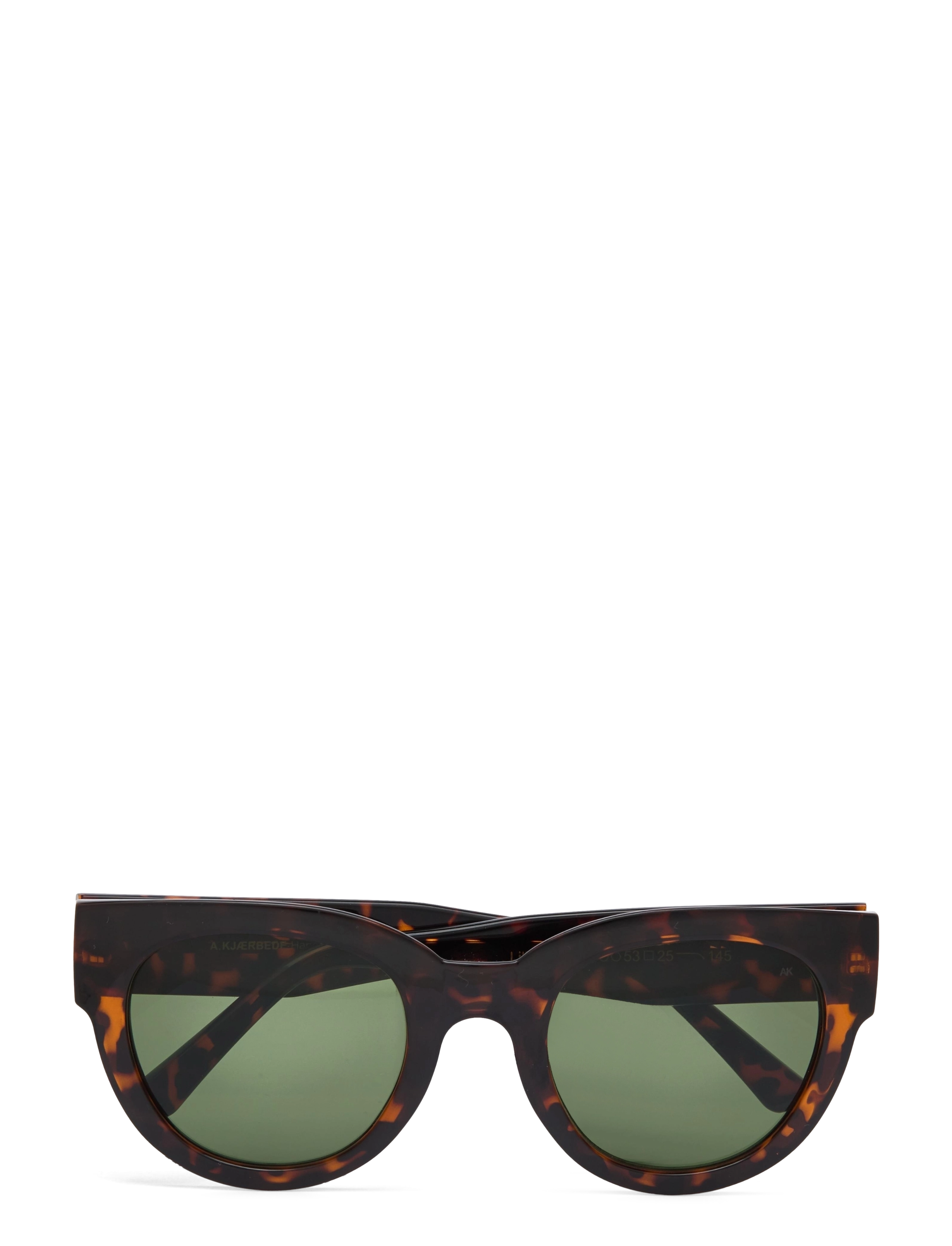 DEMI TORTOISE