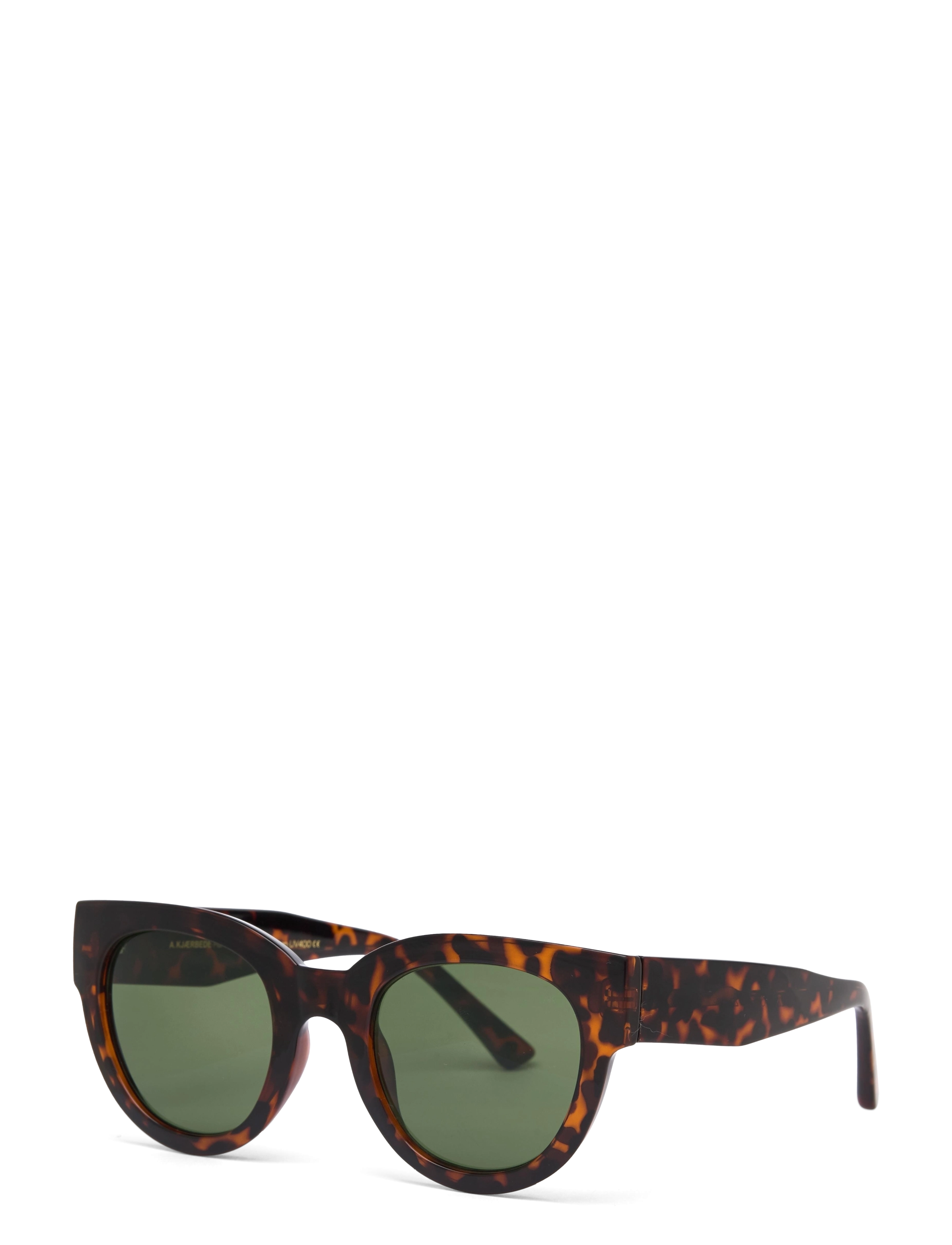A.Kjærbede - Lilly - demi tortoise - 2
