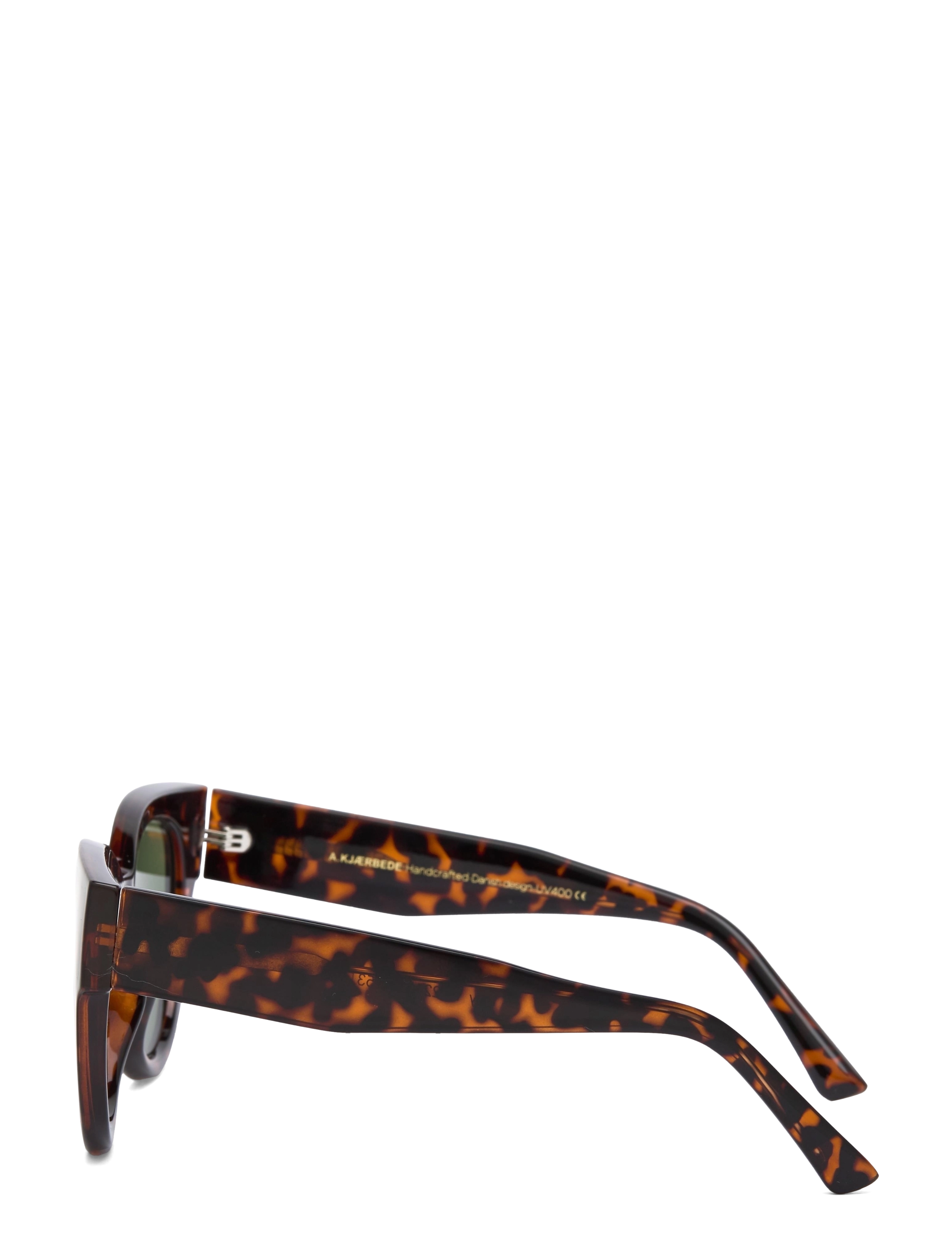 A.Kjærbede - Lilly - demi tortoise - 3