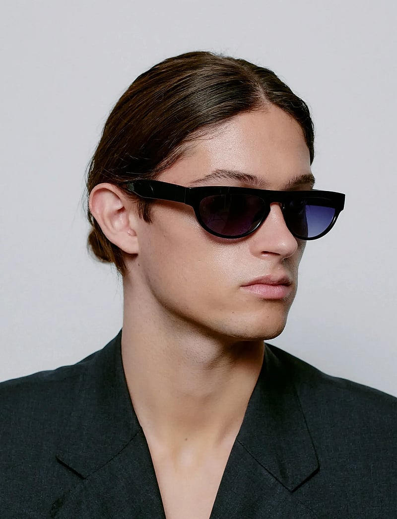 A.Kjærbede - Jake - d-form - black - 5