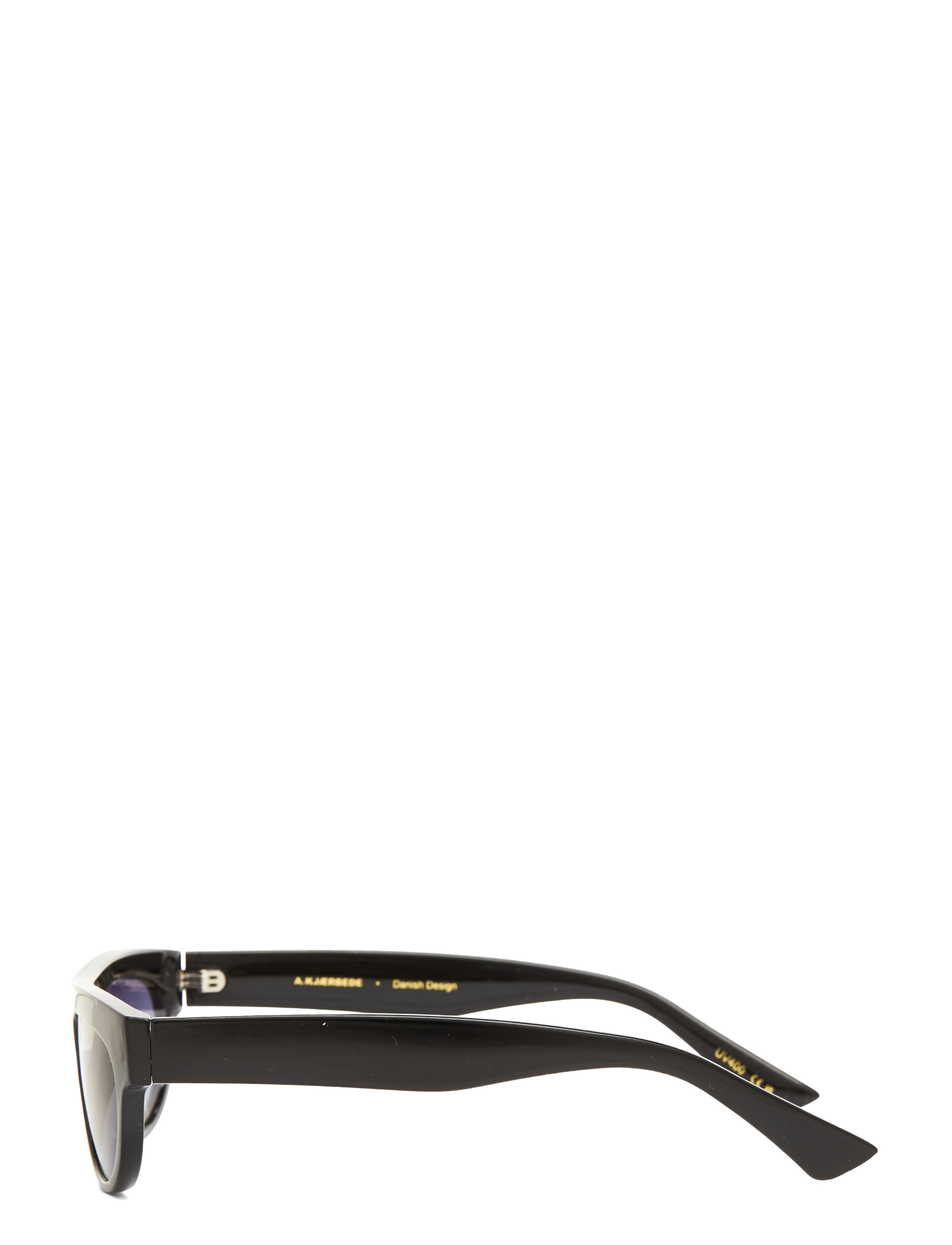 A.Kjærbede - Jake - madalaimad hinnad - black - 3