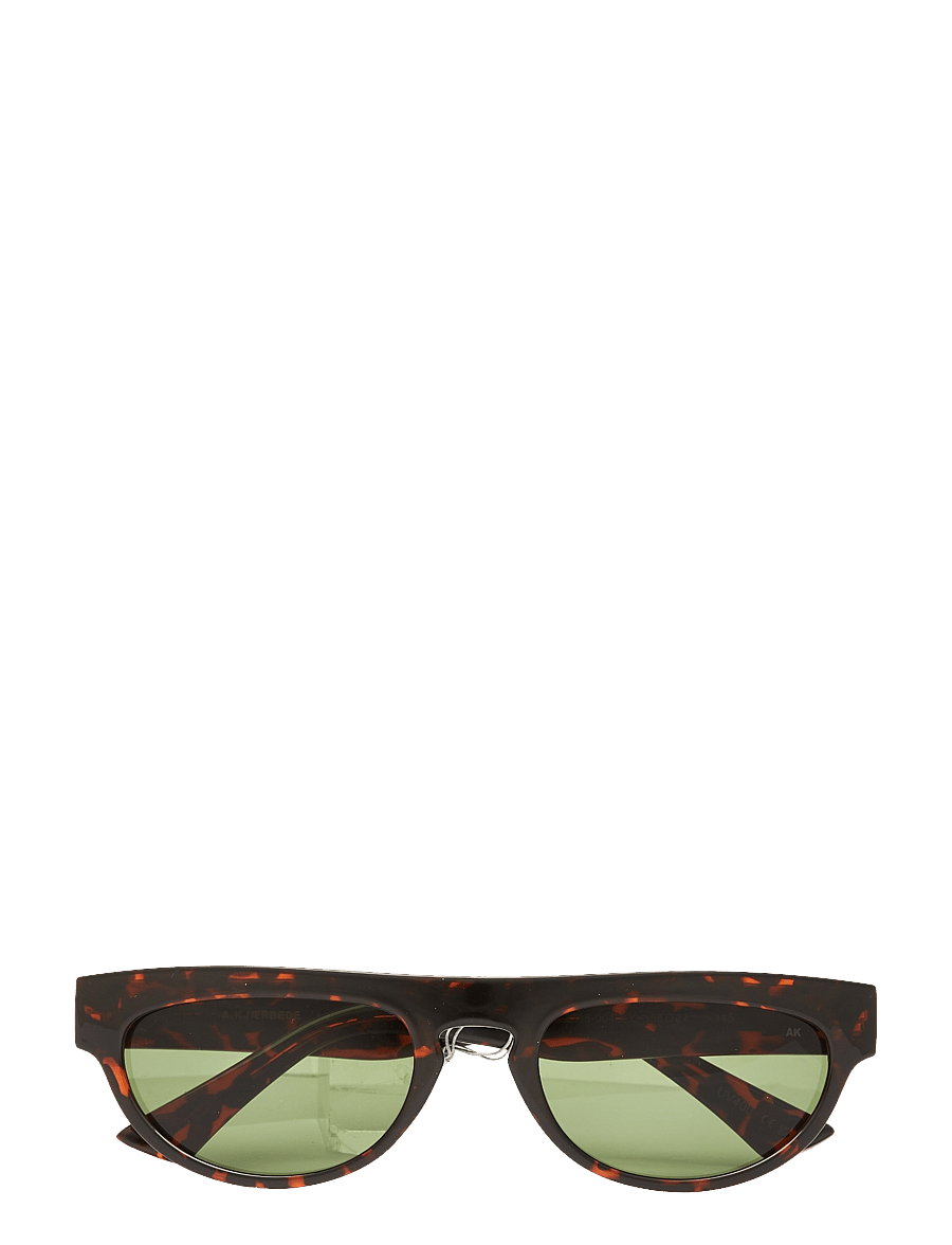 A.Kjærbede - Jake - d-form - demi tortoise - 1