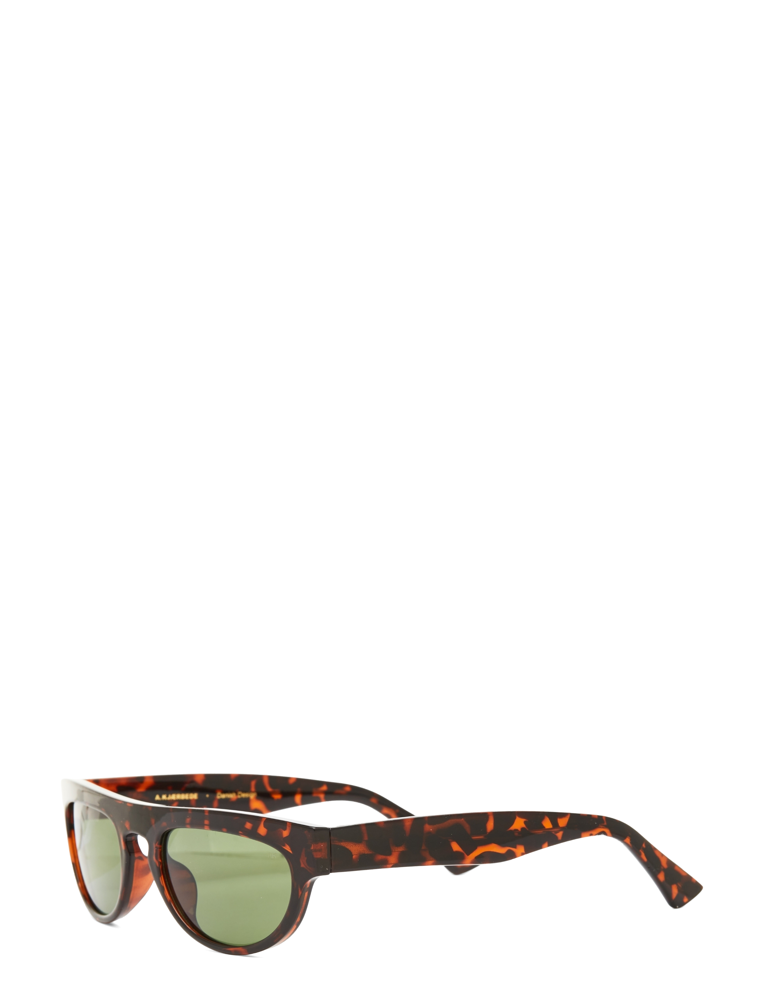 A.Kjærbede - Jake - d-form - demi tortoise - 2