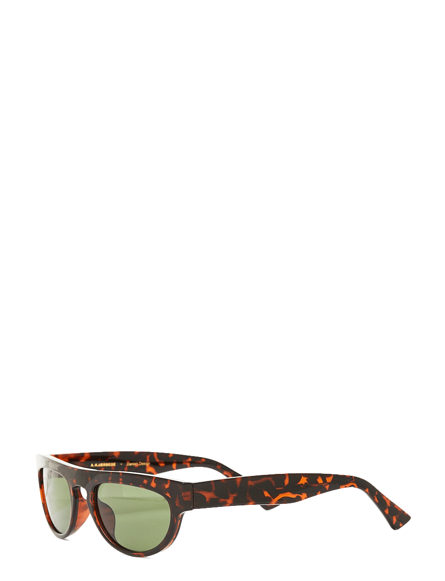 A.Kjærbede - Jake - d-form - demi tortoise - 2