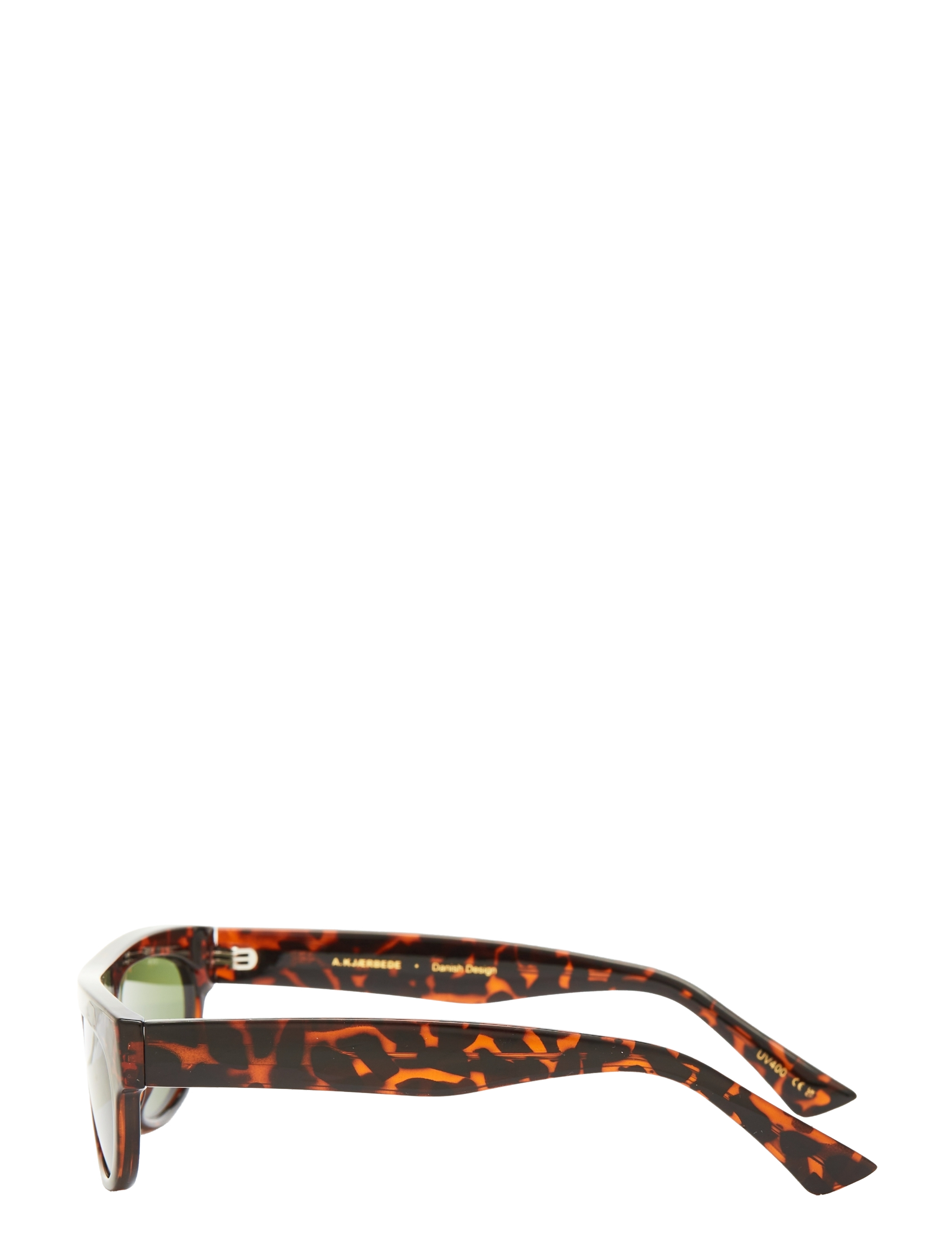 A.Kjærbede - Jake - laveste priser - demi tortoise - 3