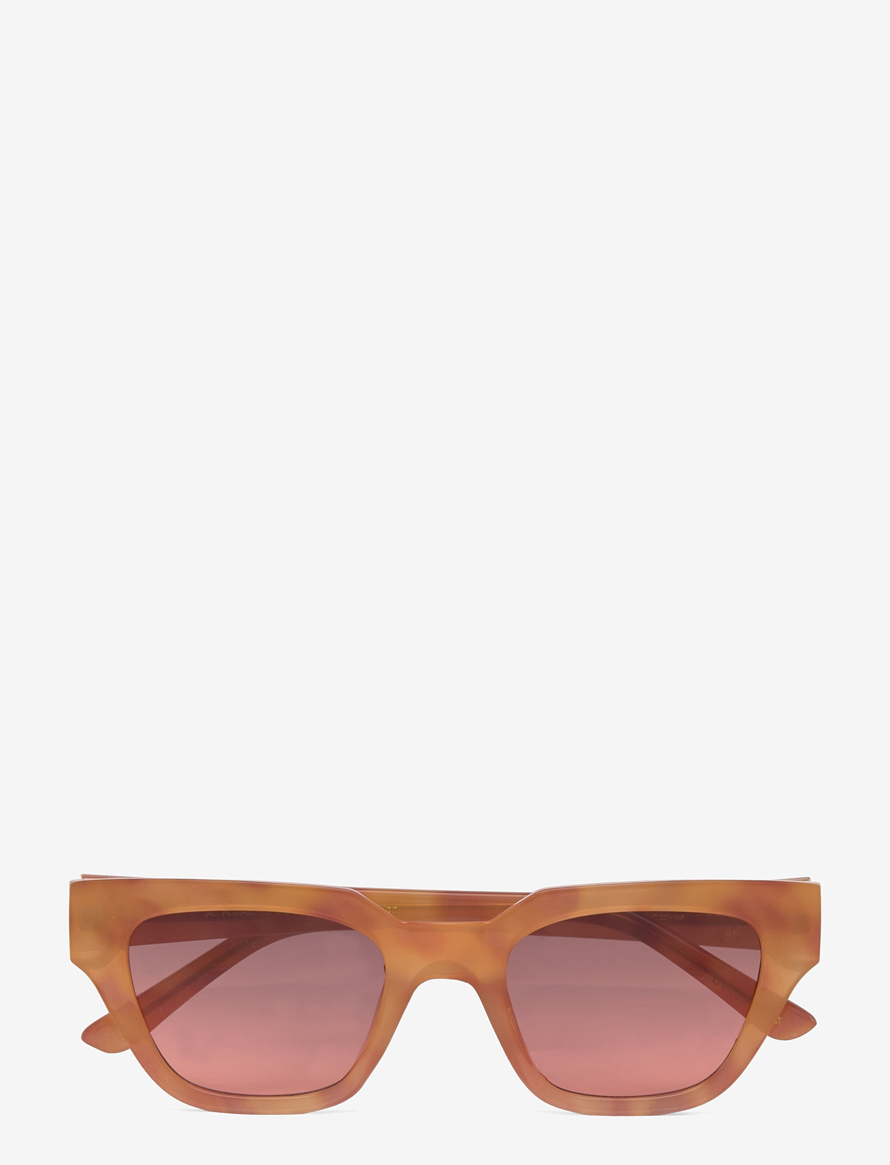 A.Kjærbede - Kaws - julegaver under 300kr - burnt amber - 0