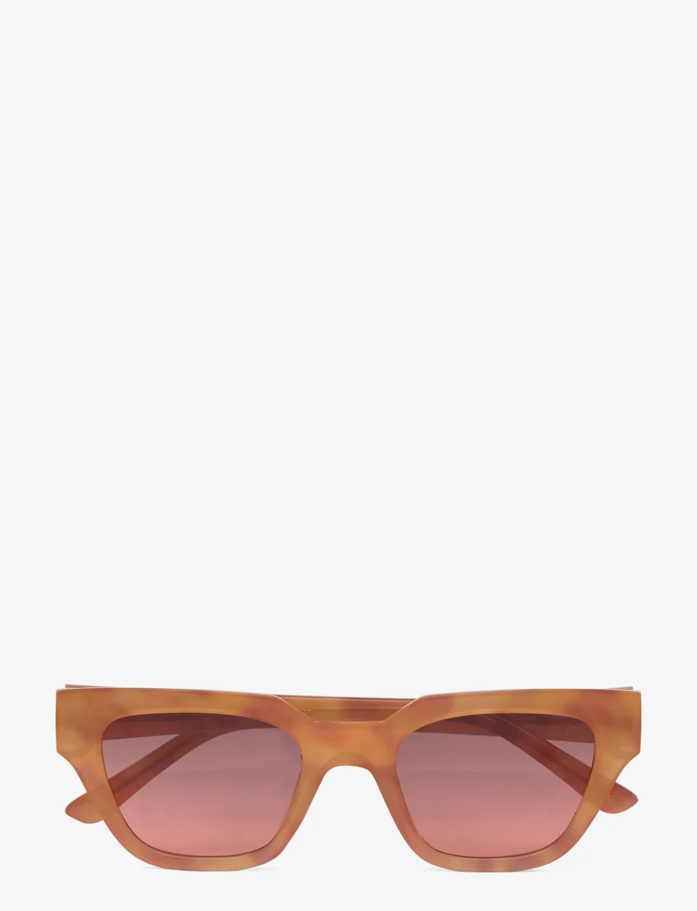 A.Kjærbede - Kaws - d-kujulised - burnt amber - 1