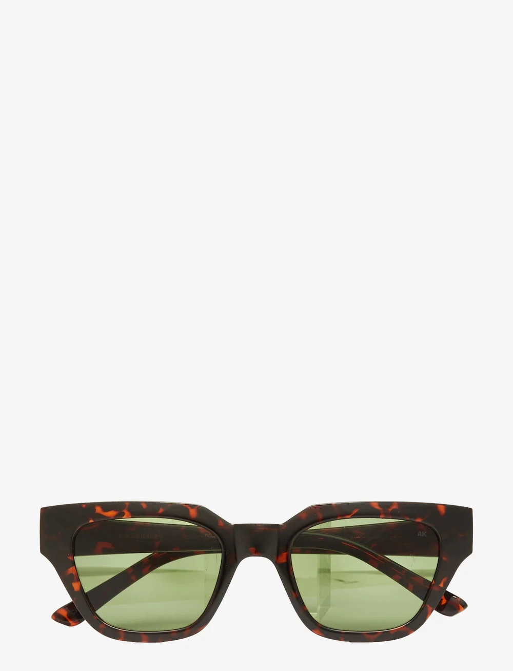 A.Kjærbede - Kaws - d-kujulised - demi tortoise - 1