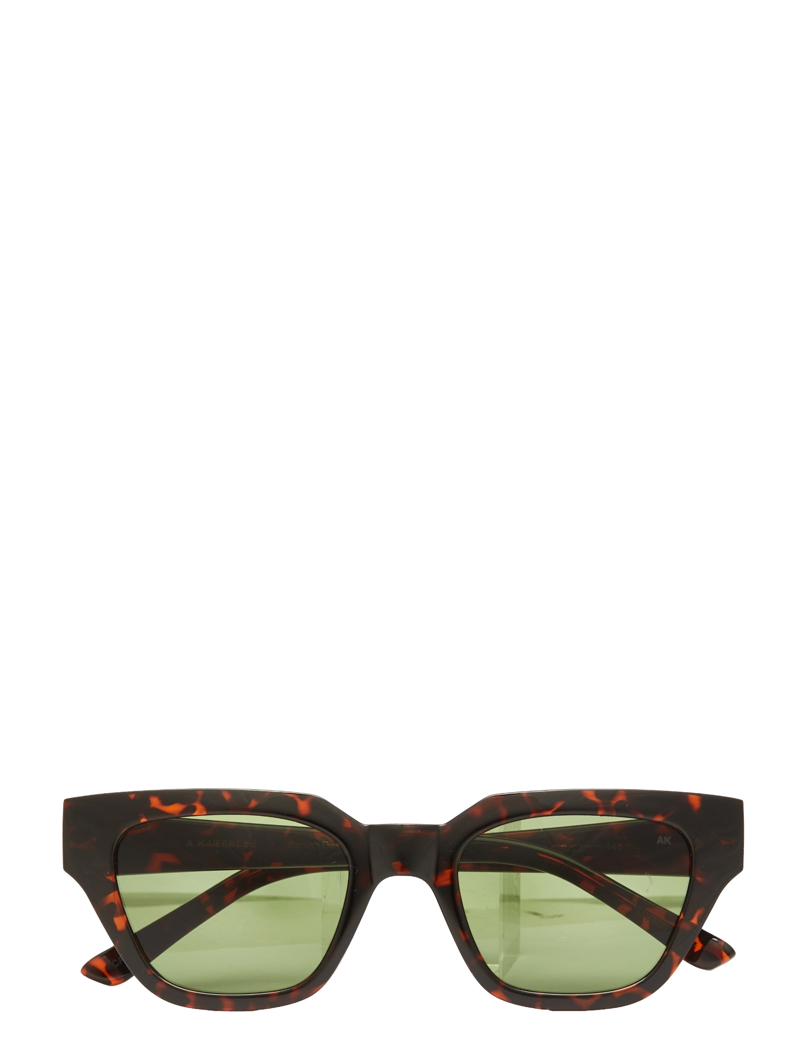 DEMI TORTOISE
