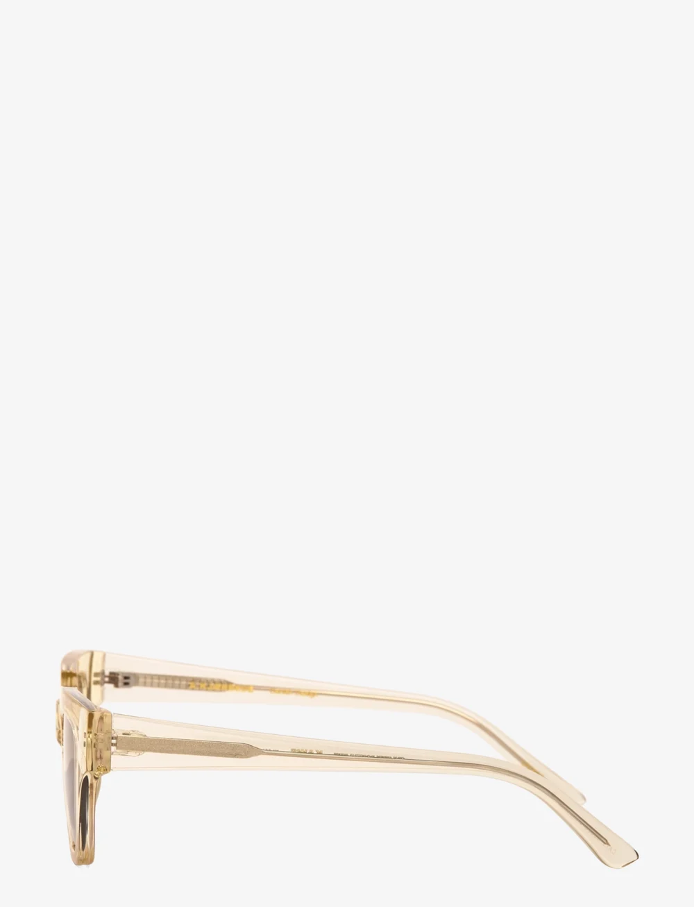 A.Kjærbede - Kaws - d-kujulised - ecru transparent - 3