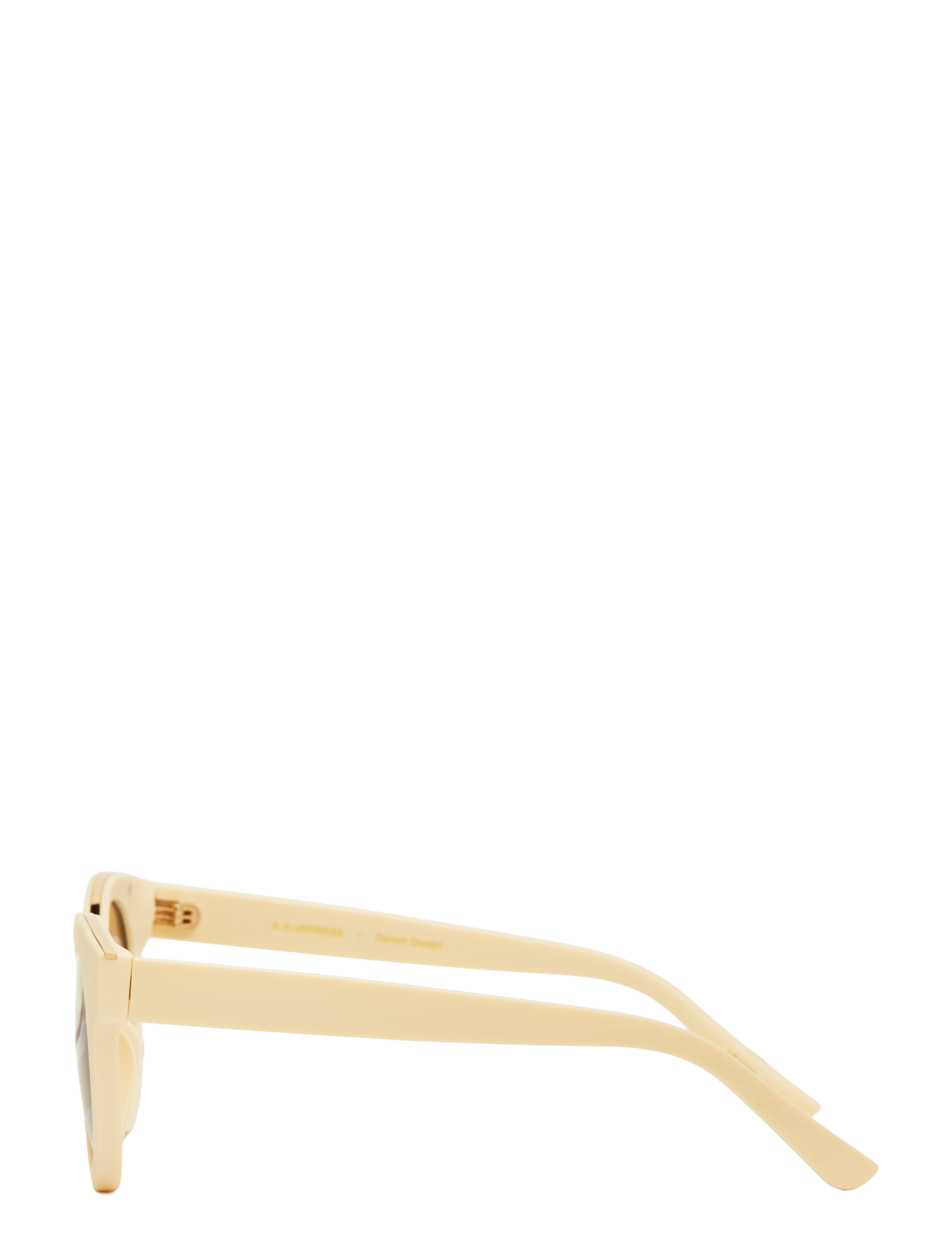 A.Kjærbede - Jolie - madalaimad hinnad - cream - 3