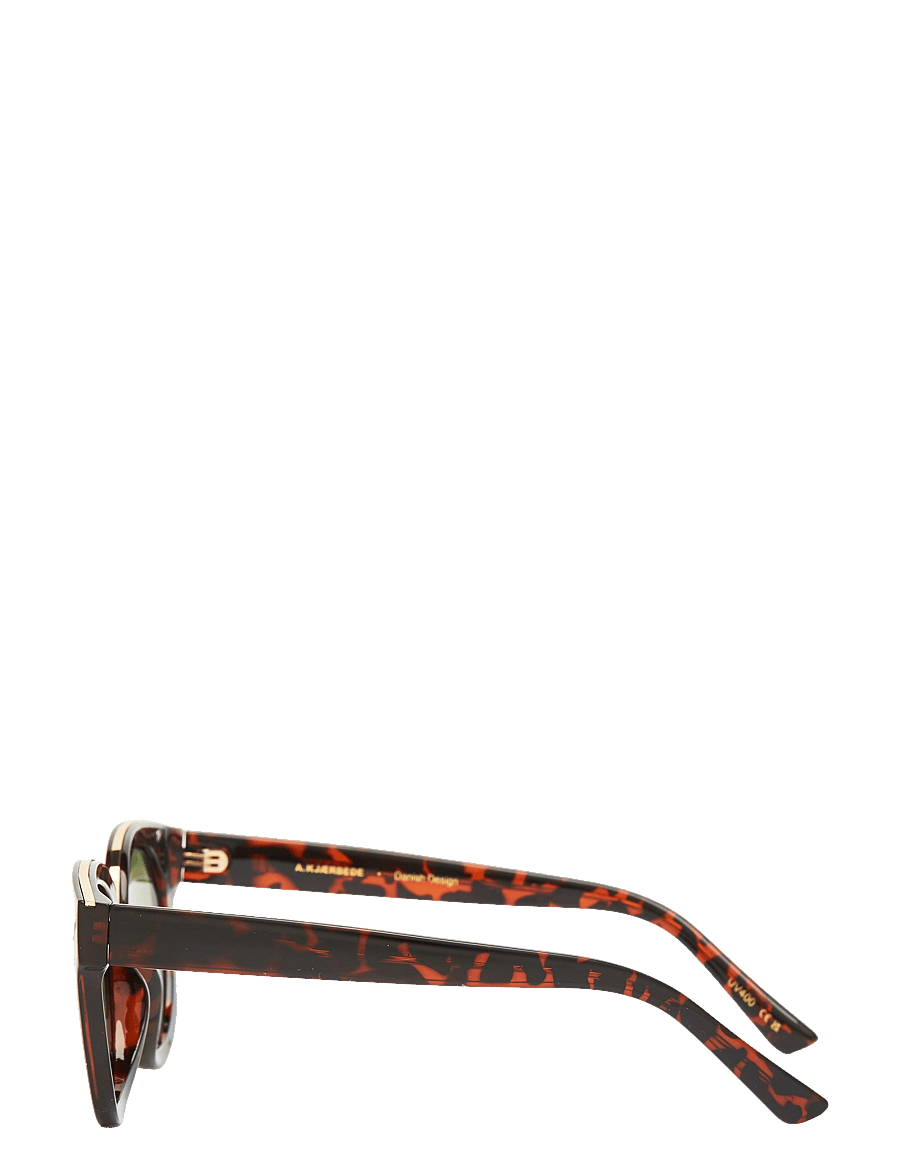 A.Kjærbede - Jolie - runder rahmen - demi tortoise - 2