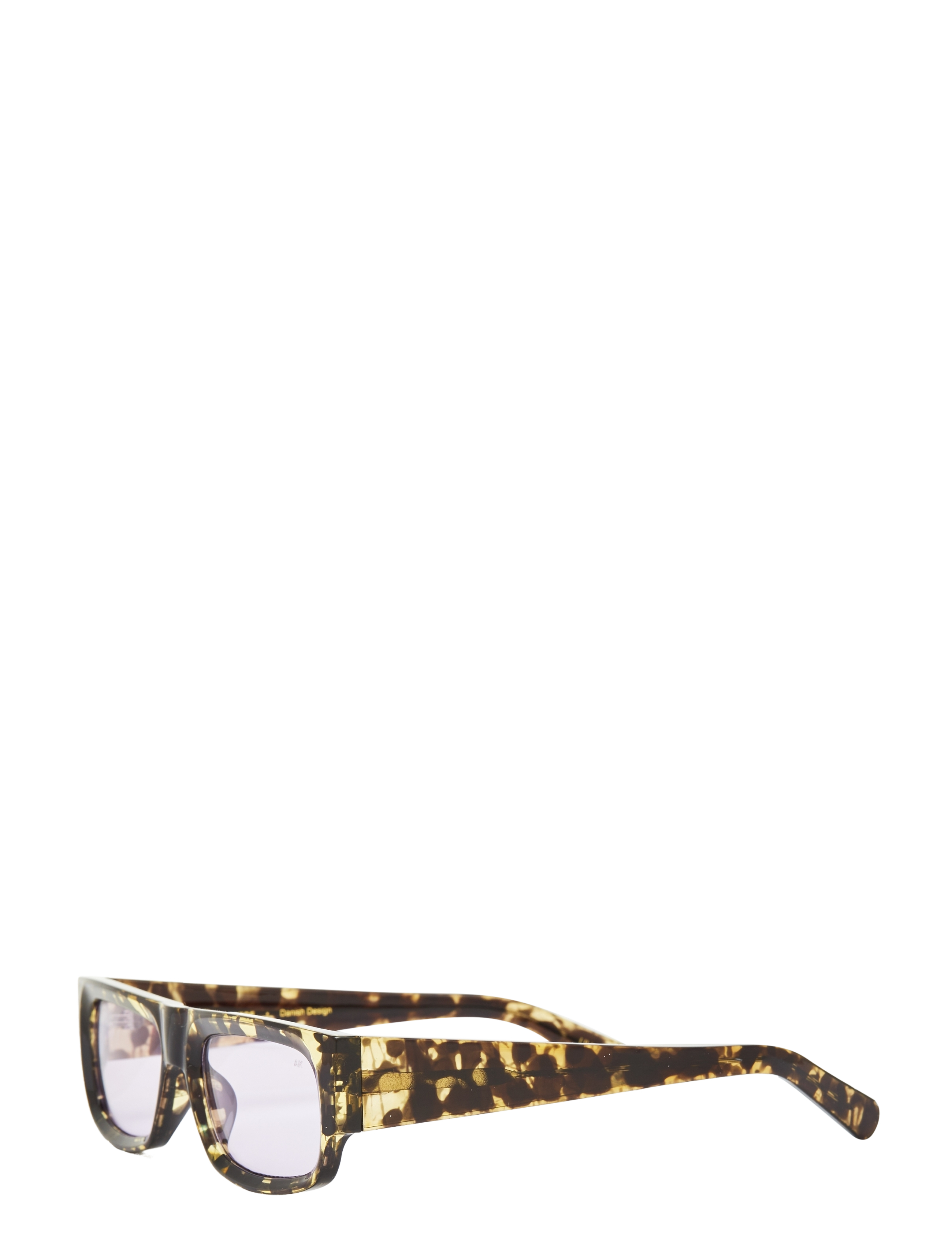 A.Kjærbede - Jean - die niedrigsten preise - black / yellow tortoise - 1