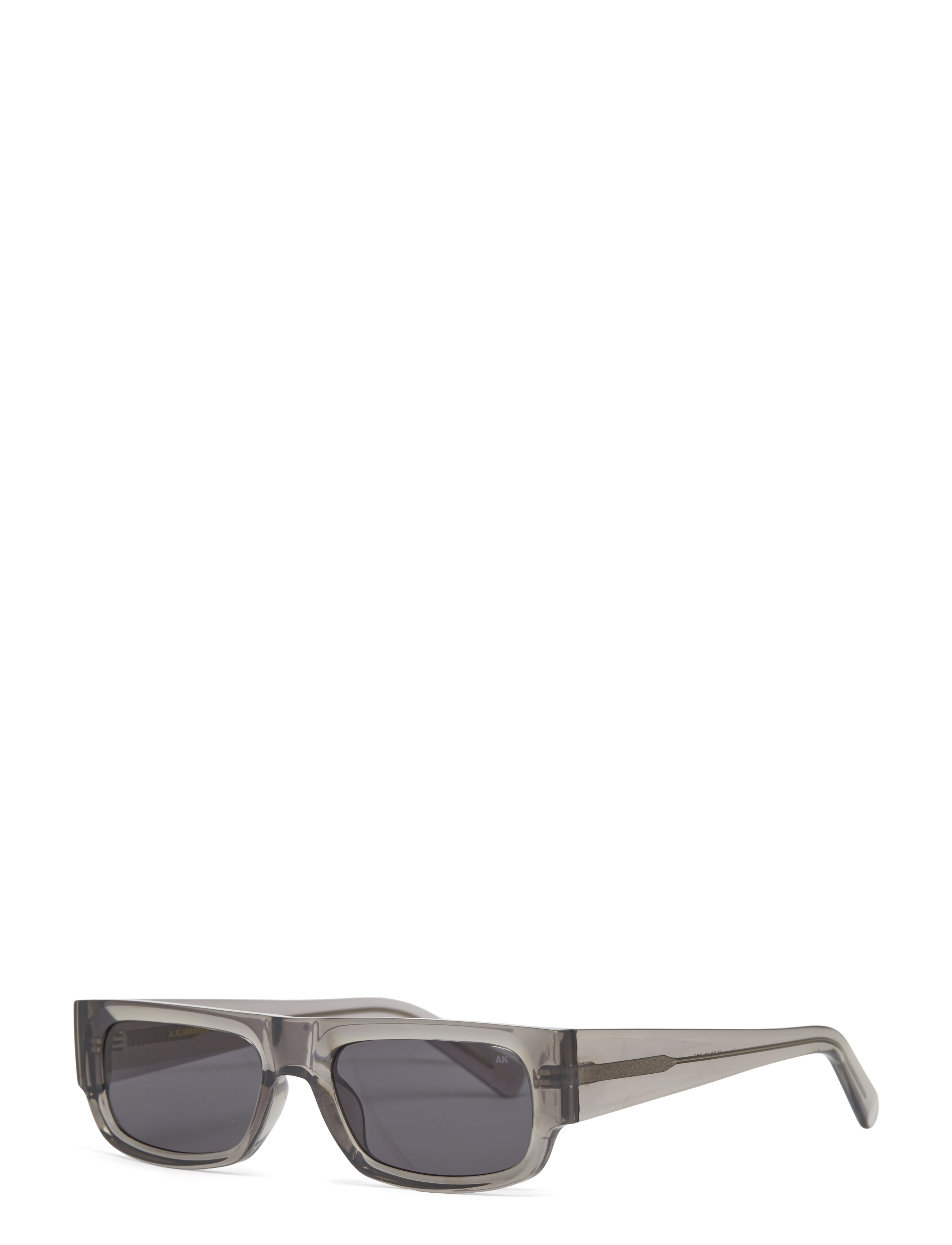 A.Kjærbede - Jean - madalaimad hinnad - grey transparent - 2