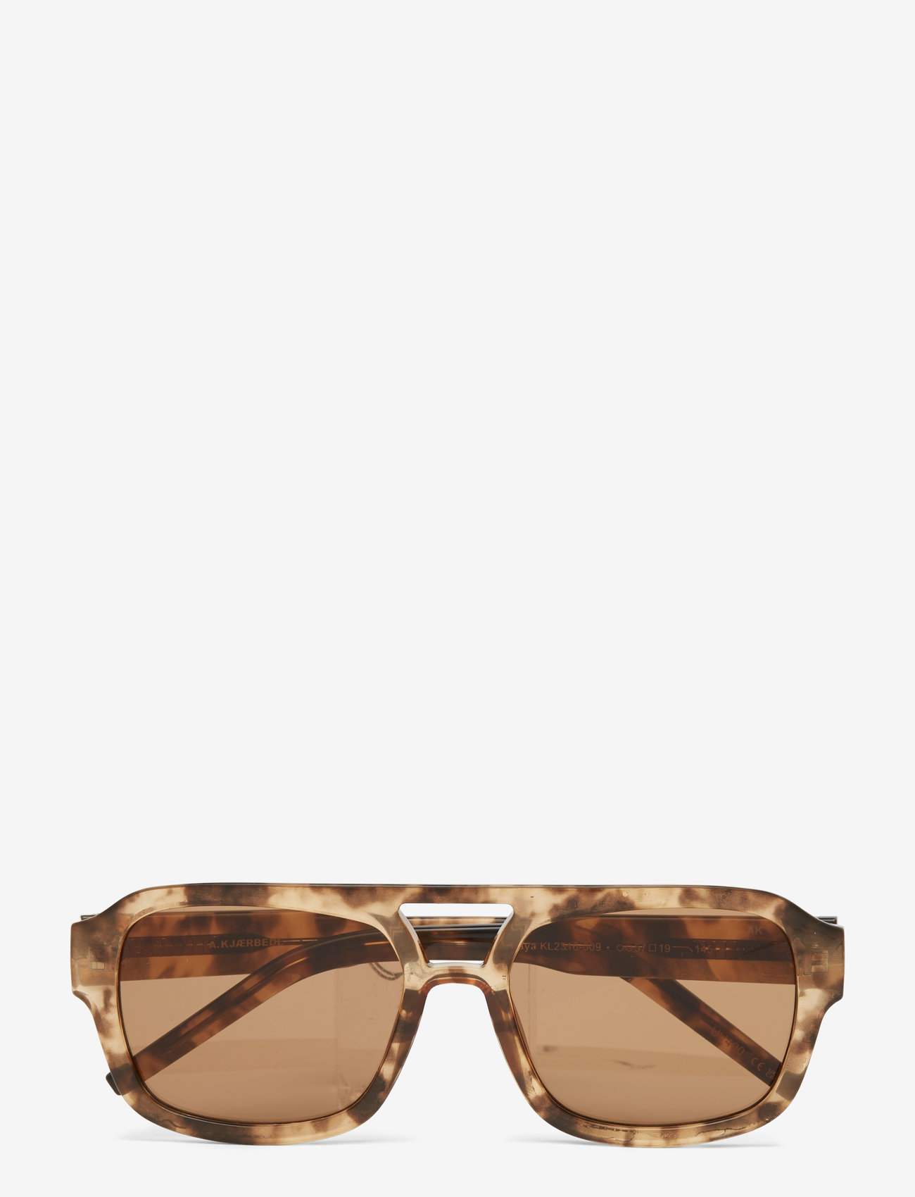 A.Kjærbede - Kaya - pilot - coquina - 1