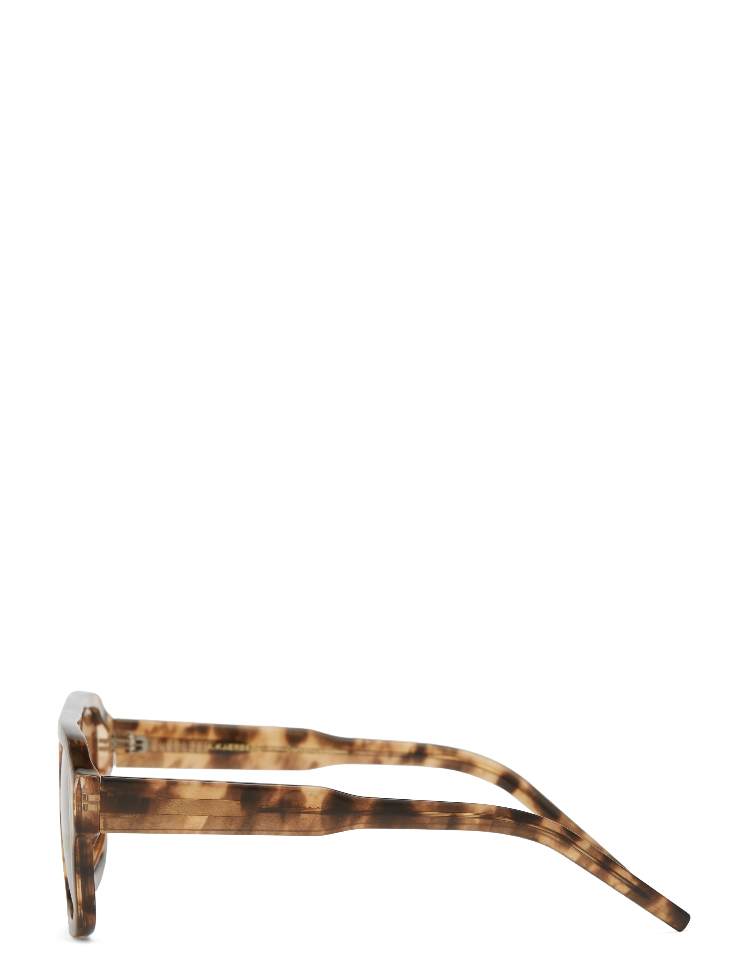 A.Kjærbede - Kaya - aviator solbriller - coquina - 3