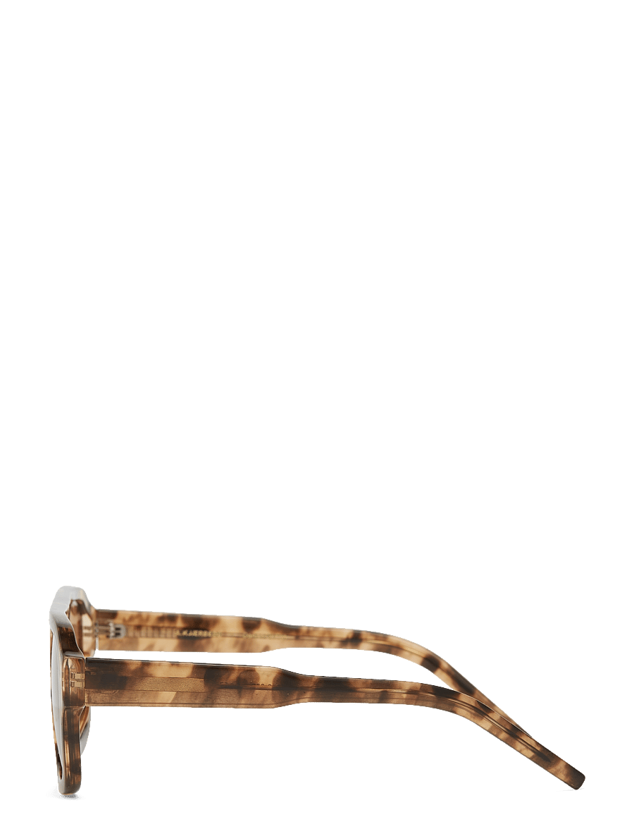 A.Kjærbede - Kaya - aviator solbriller - coquina - 3