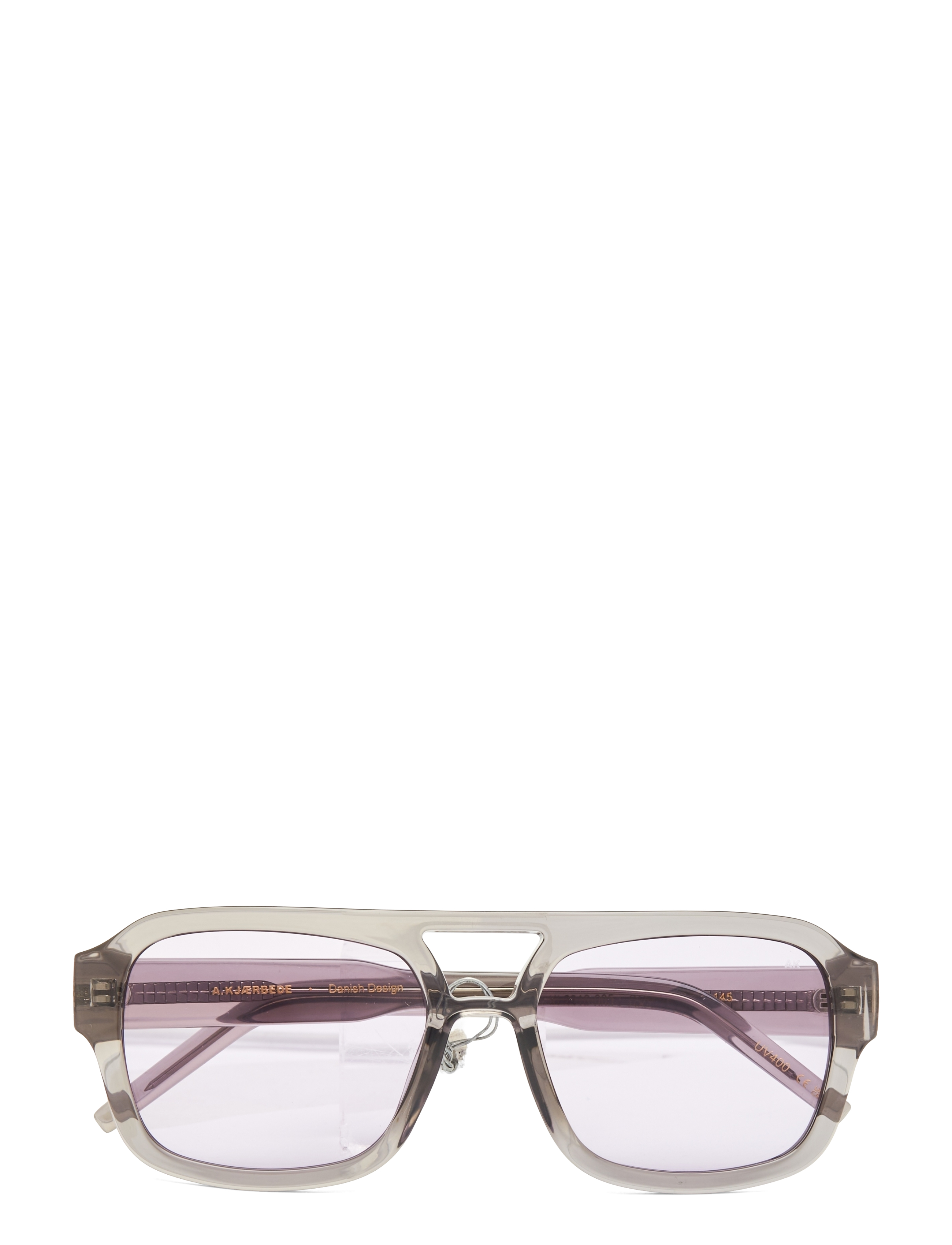 GREY TRANSPARENT