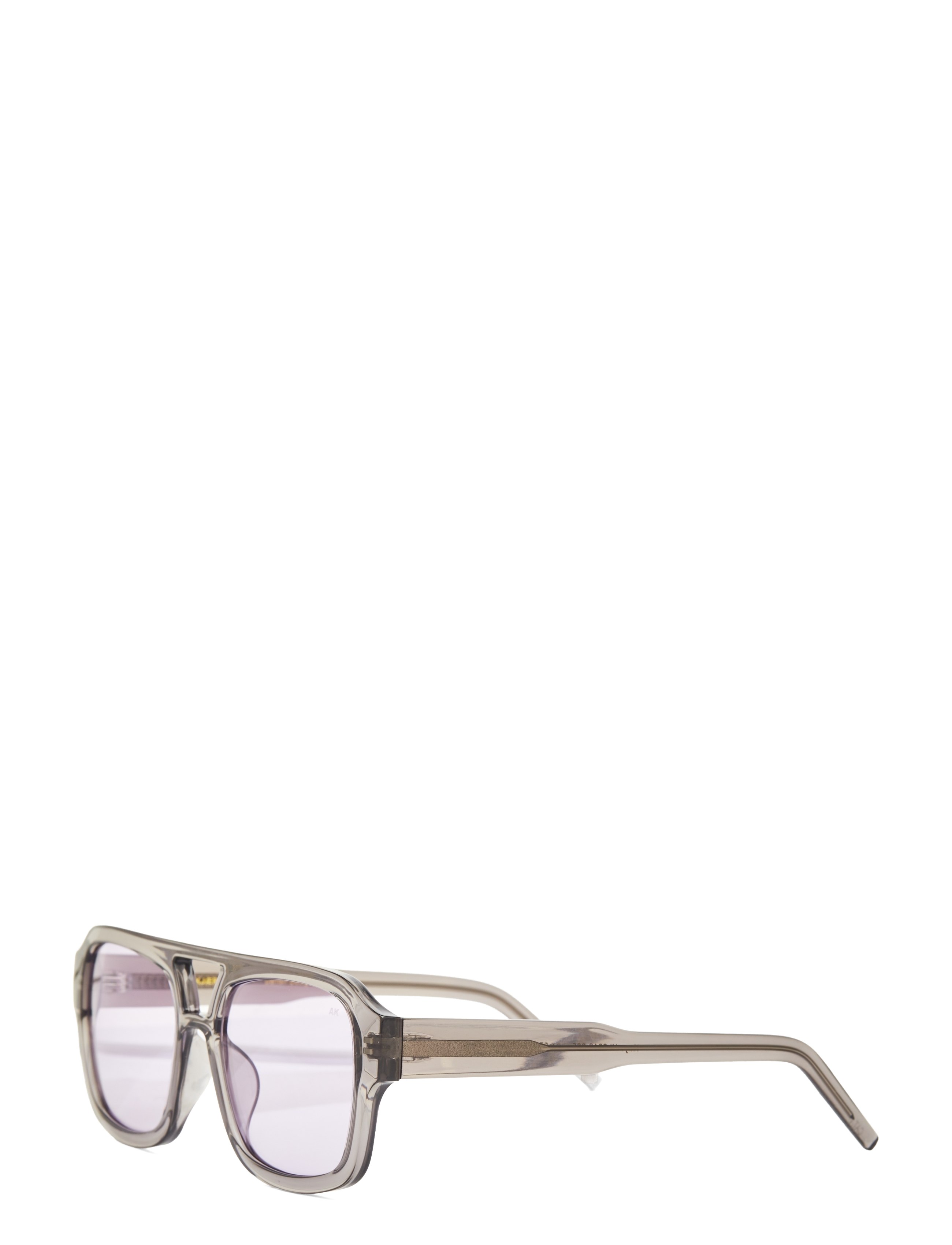 A.Kjærbede - Kaya - pilot - grey transparent - 2