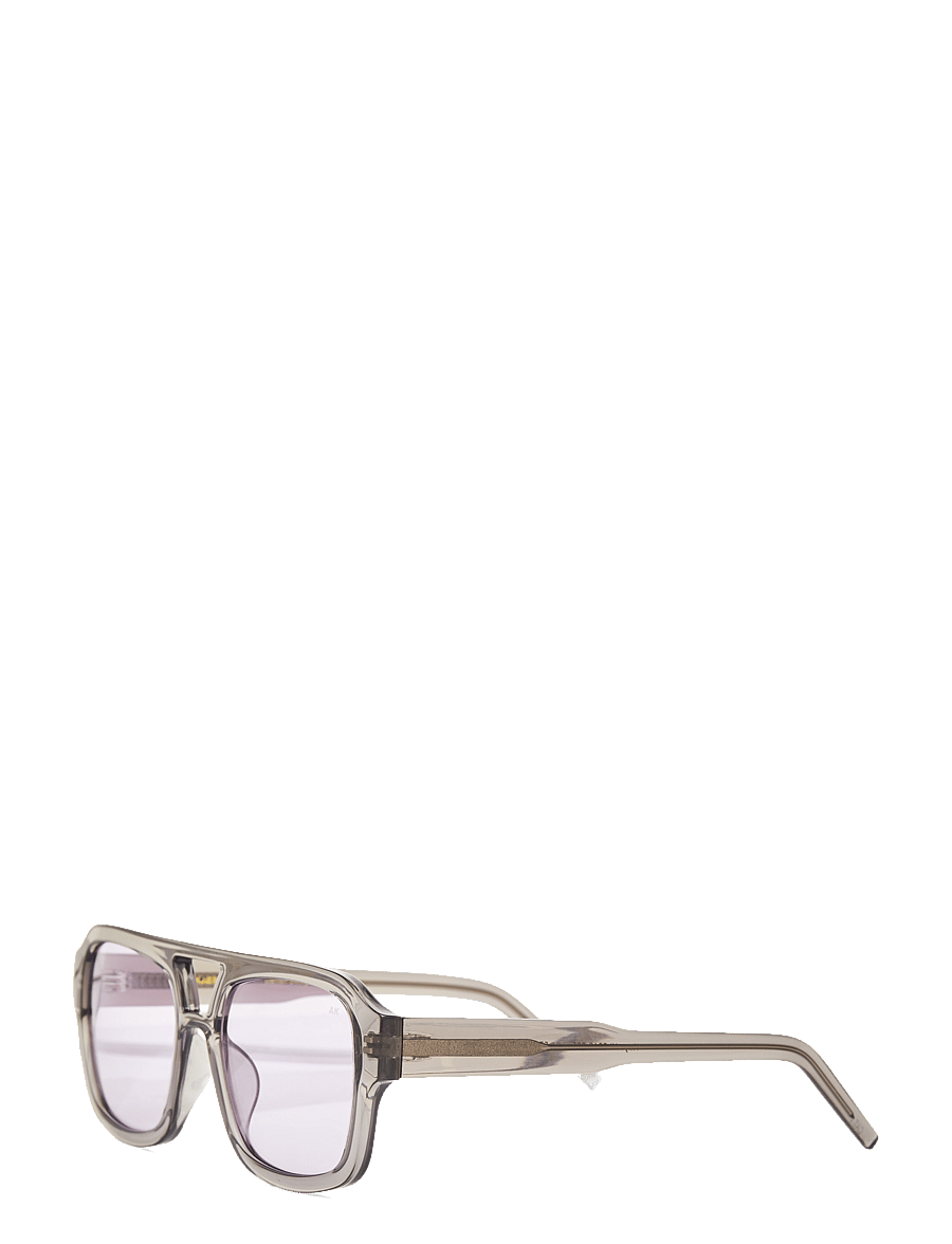 A.Kjærbede - Kaya - pilot - grey transparent - 2