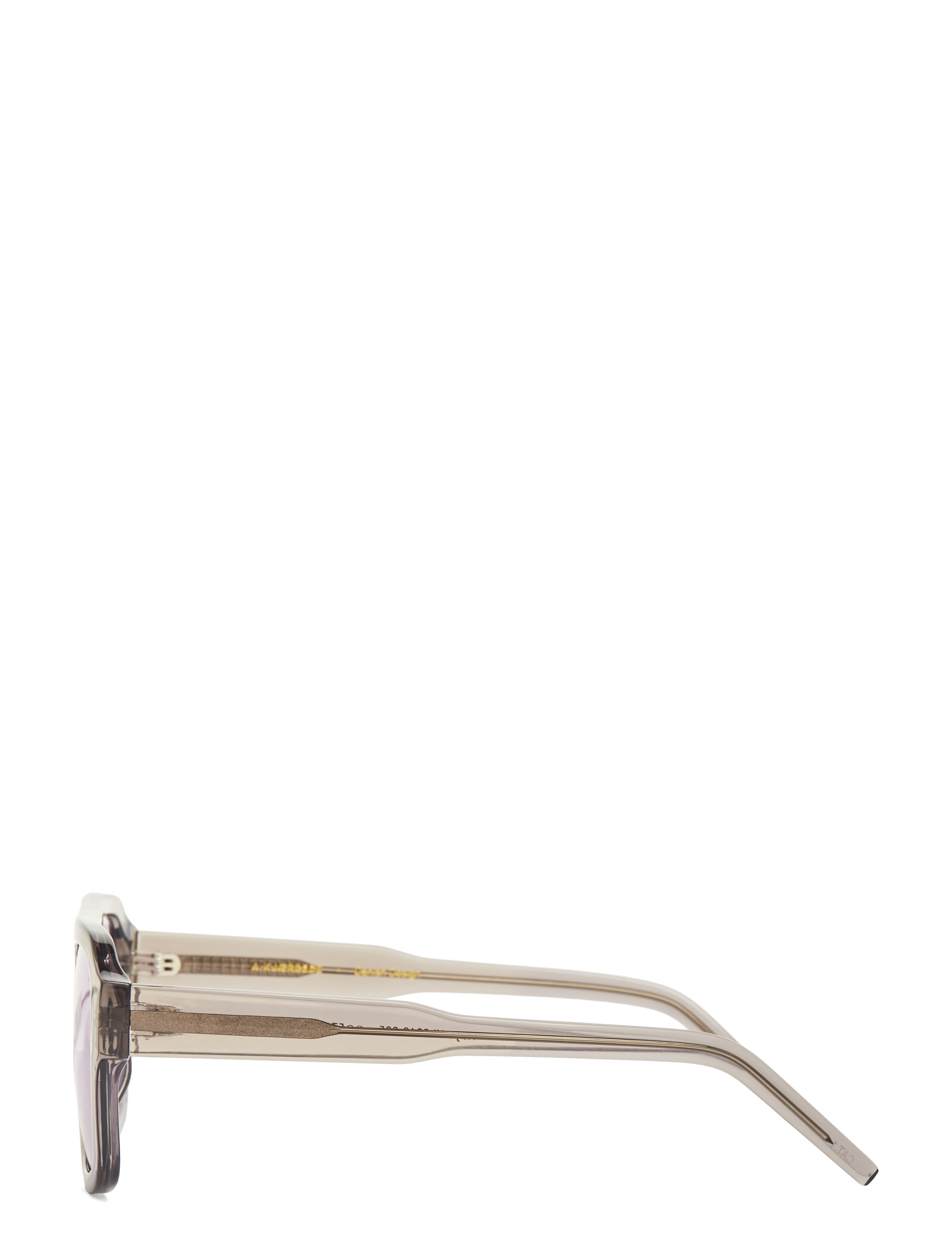 A.Kjærbede - Kaya - pilot - grey transparent - 3