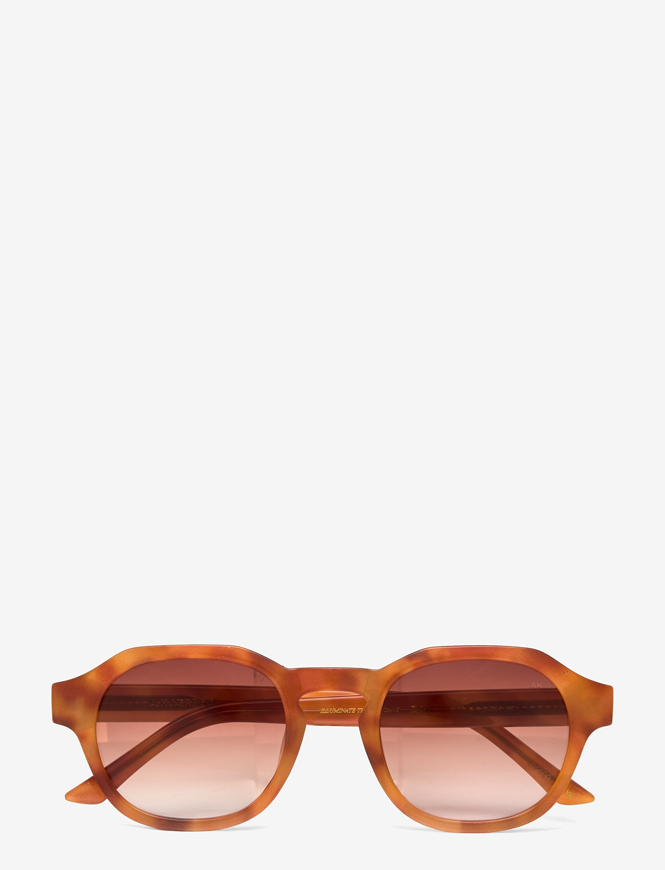 A.Kjærbede - Zan - kingitused alla 50€ - burnt amber - 0