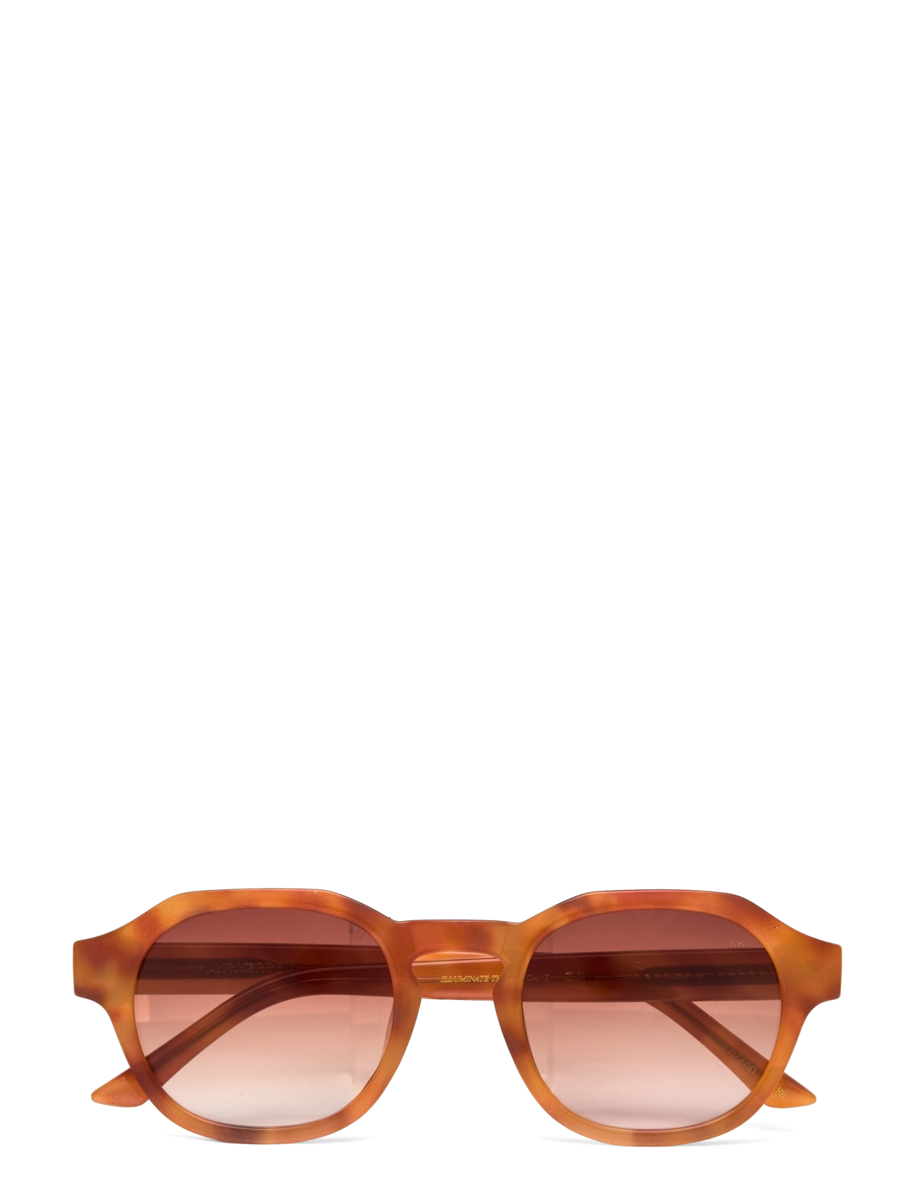 BURNT AMBER