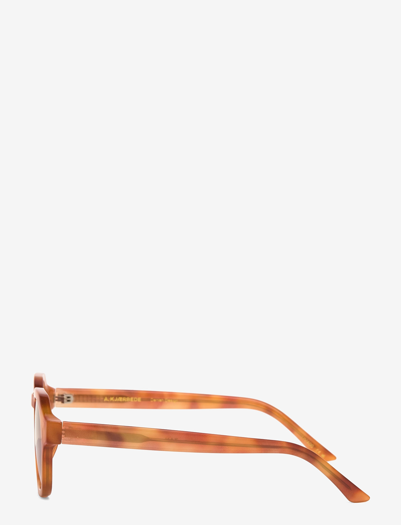 A.Kjærbede - Zan - kingitused alla 50€ - burnt amber - 2