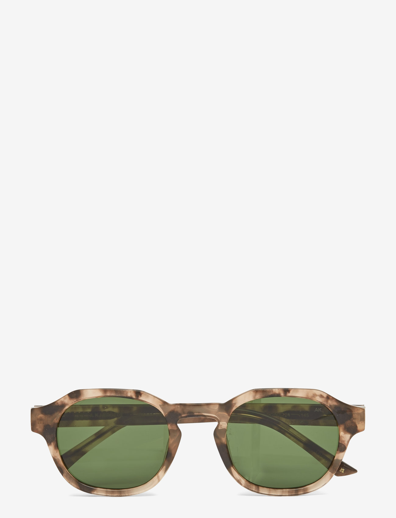 A.Kjærbede - Zan - die niedrigsten preise - coquina - 1