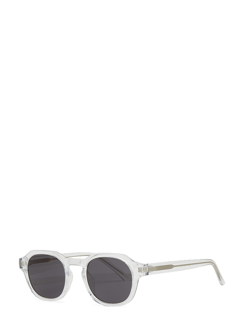 A.Kjærbede - Zan - rund form - crystal - 2