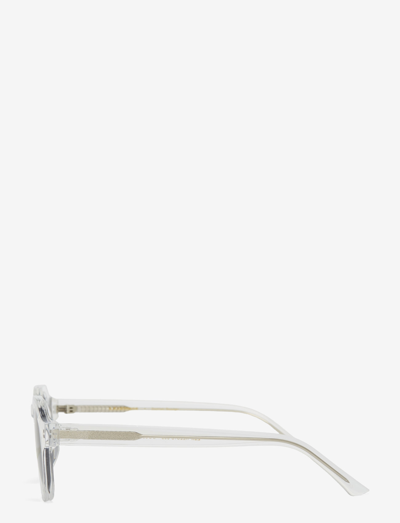 A.Kjærbede - Zan - rund form - crystal - 3