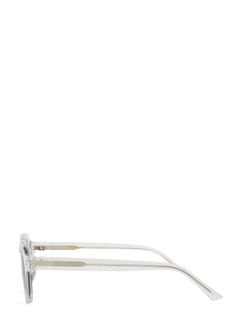 A.Kjærbede - Zan - rund form - crystal - 3