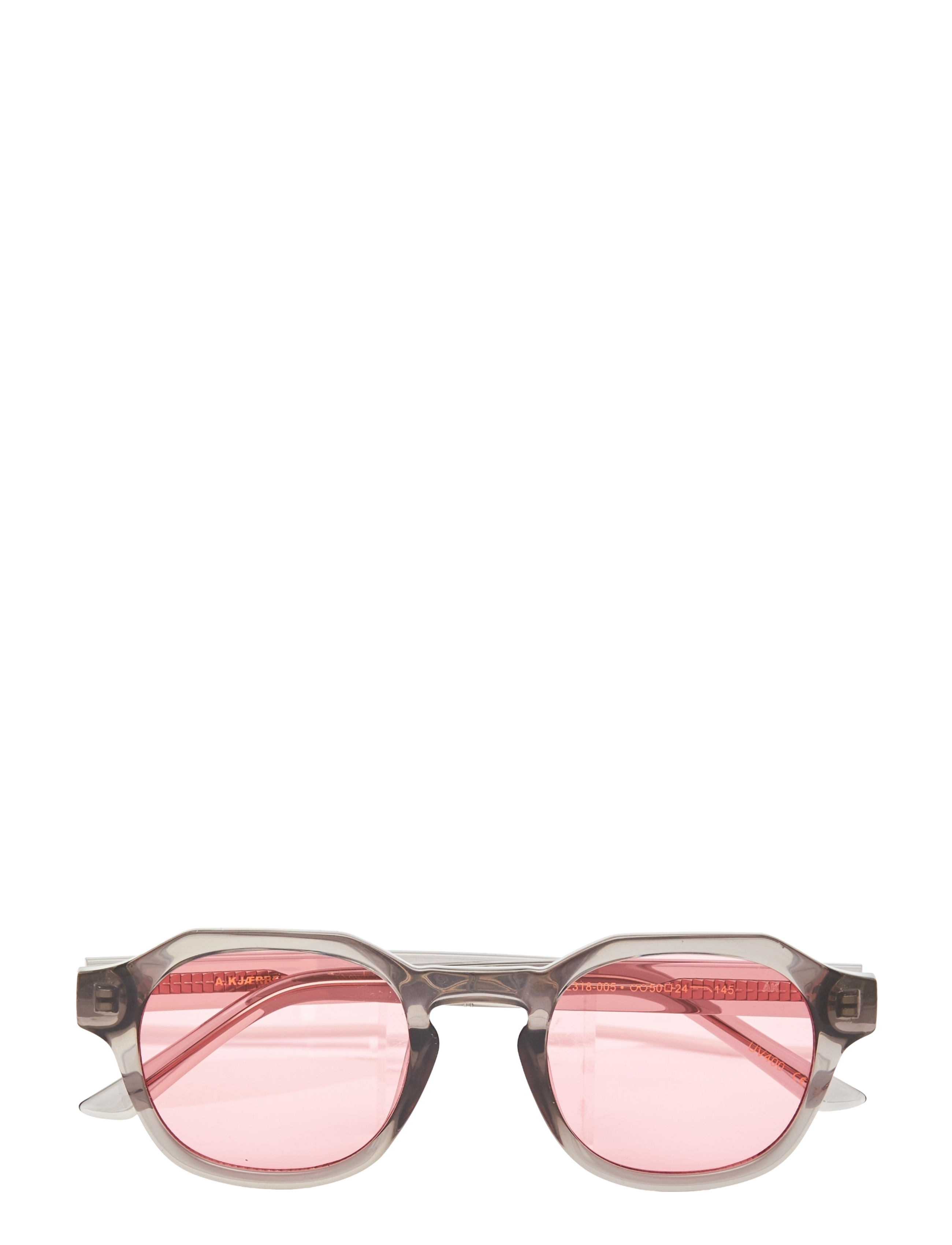 GREY TRANSPARENT