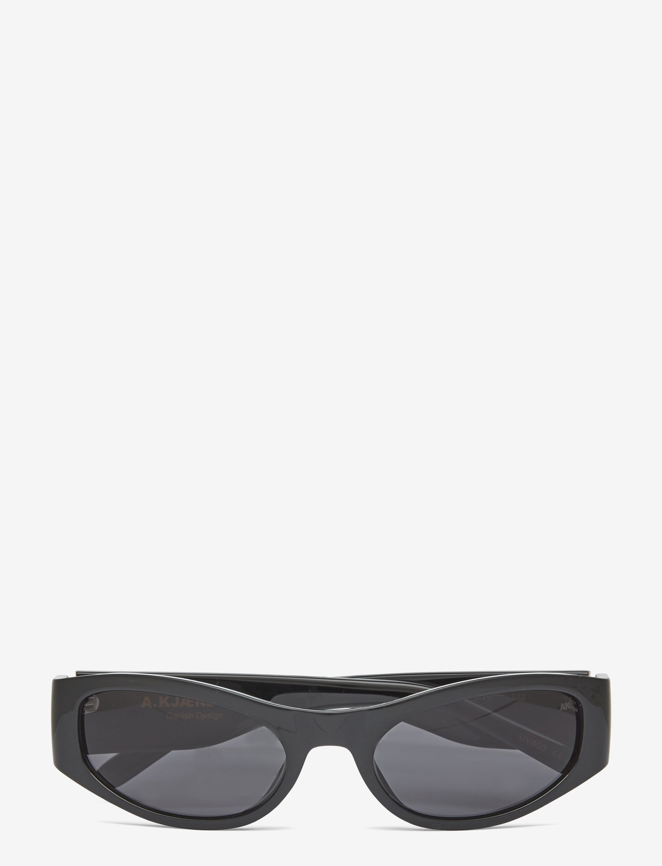 A.Kjærbede - Gust - d-form - black - 1