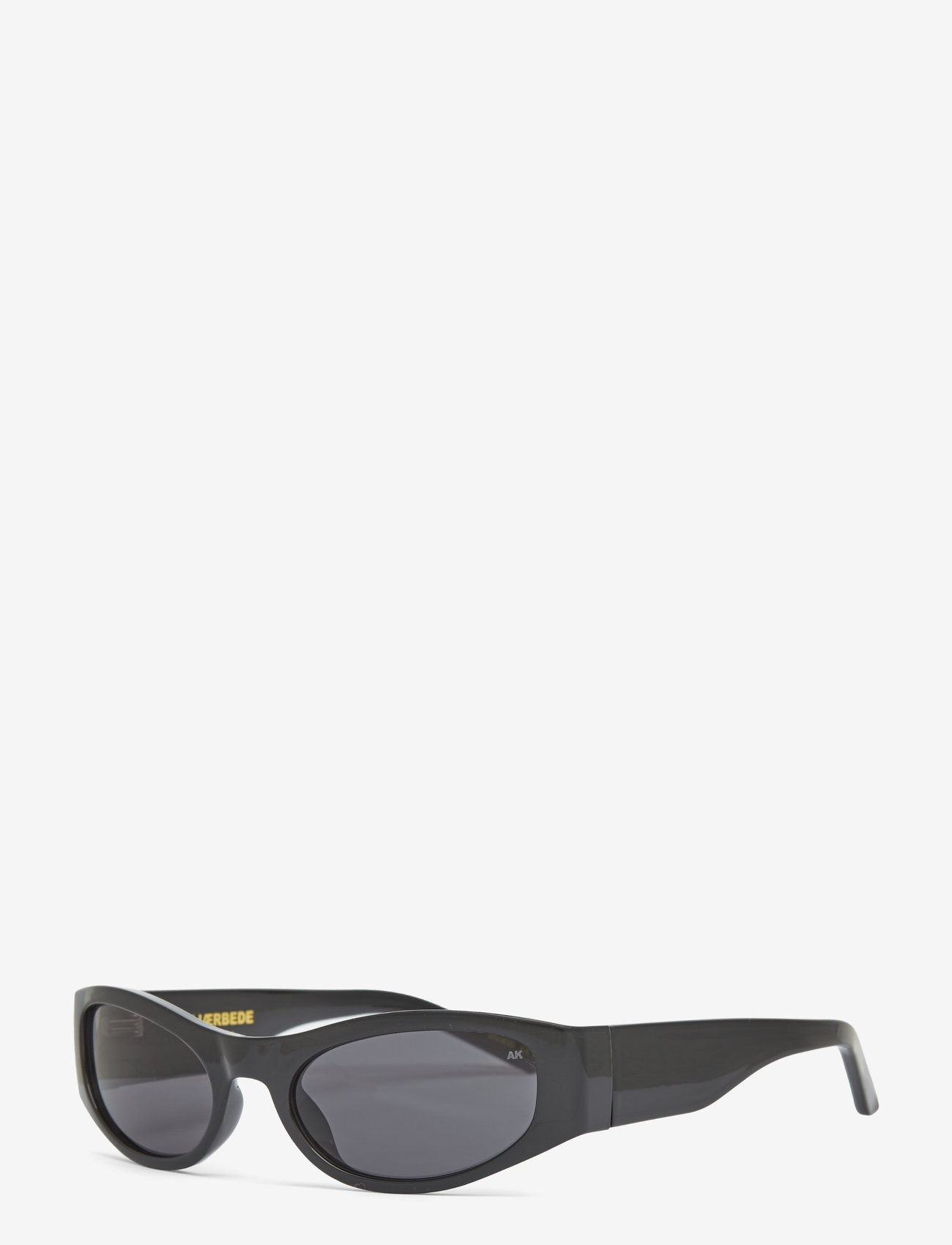 A.Kjærbede - Gust - d-form - black - 2