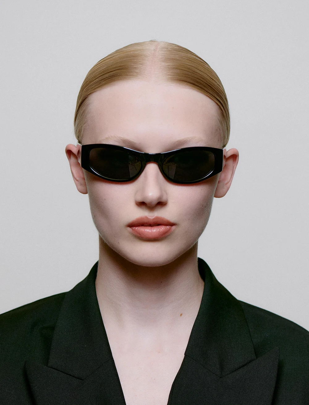 A.Kjærbede - Gust - d-kujulised - black - 0